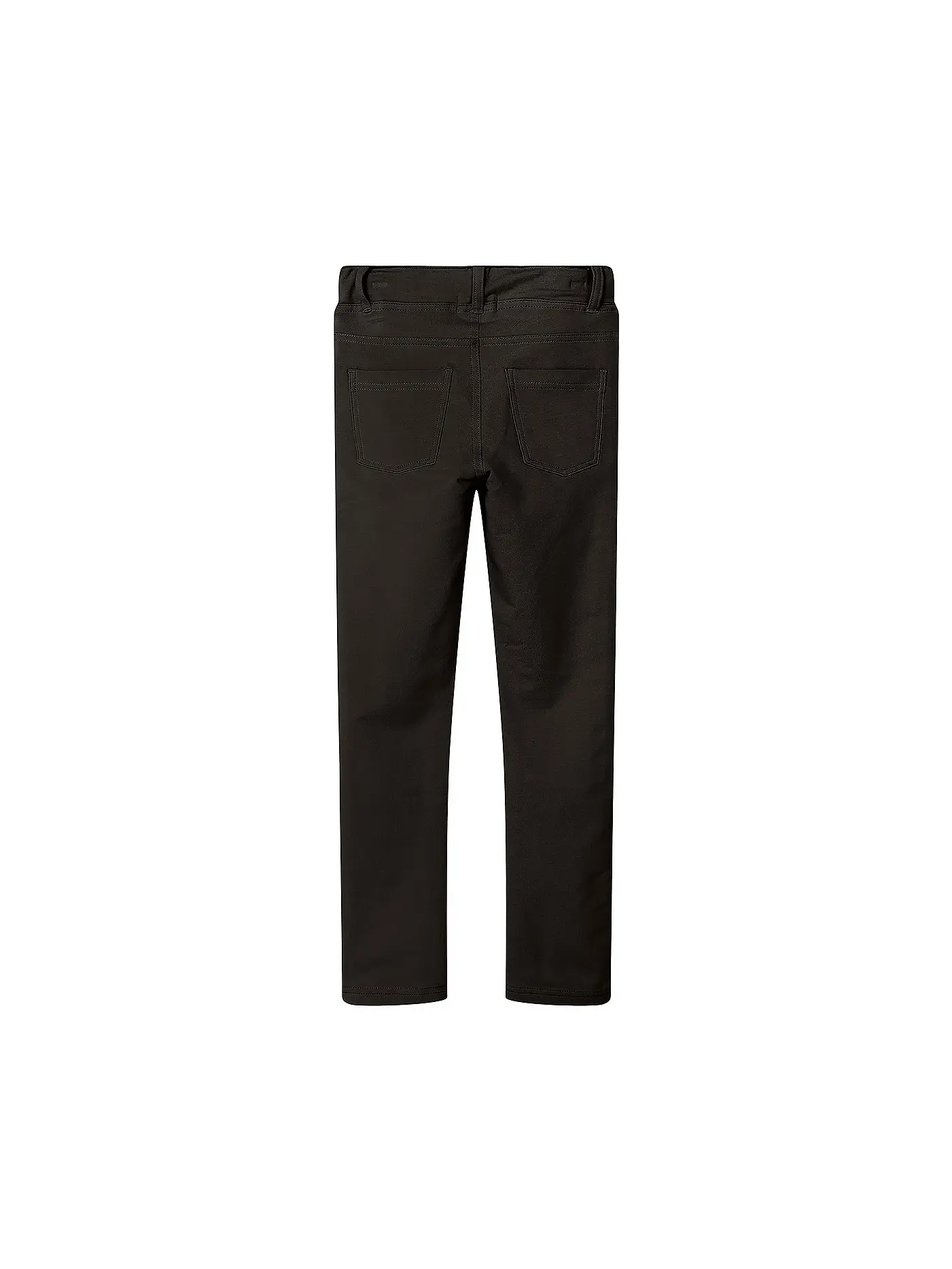 NAME IT | Mädchen Leggings NKFJAVI | schwarz