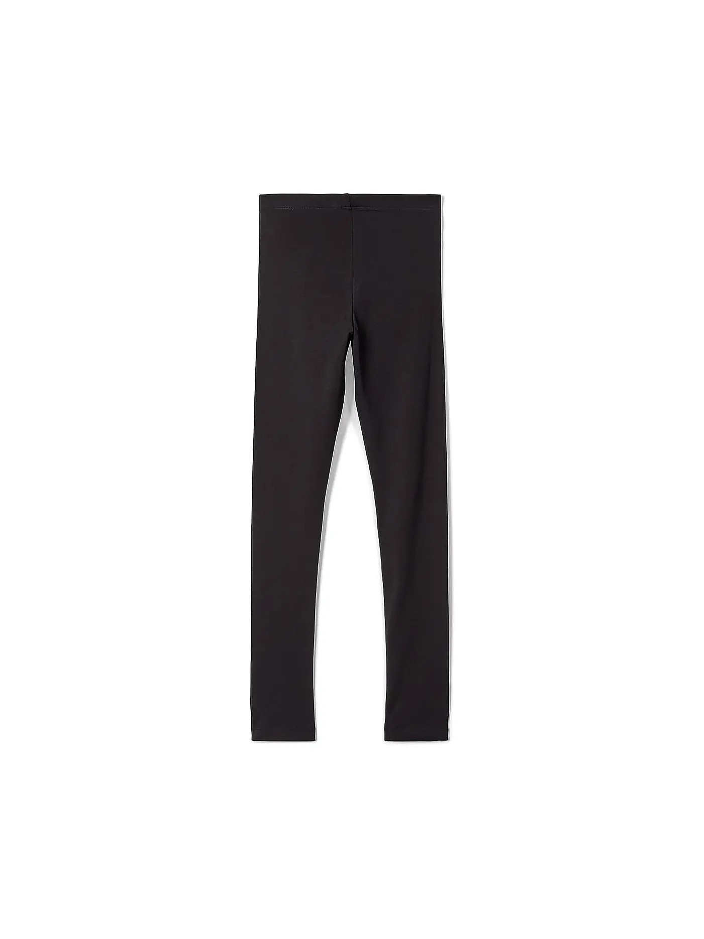 NAME IT | Mädchen Leggings NKFVIVIAN | schwarz