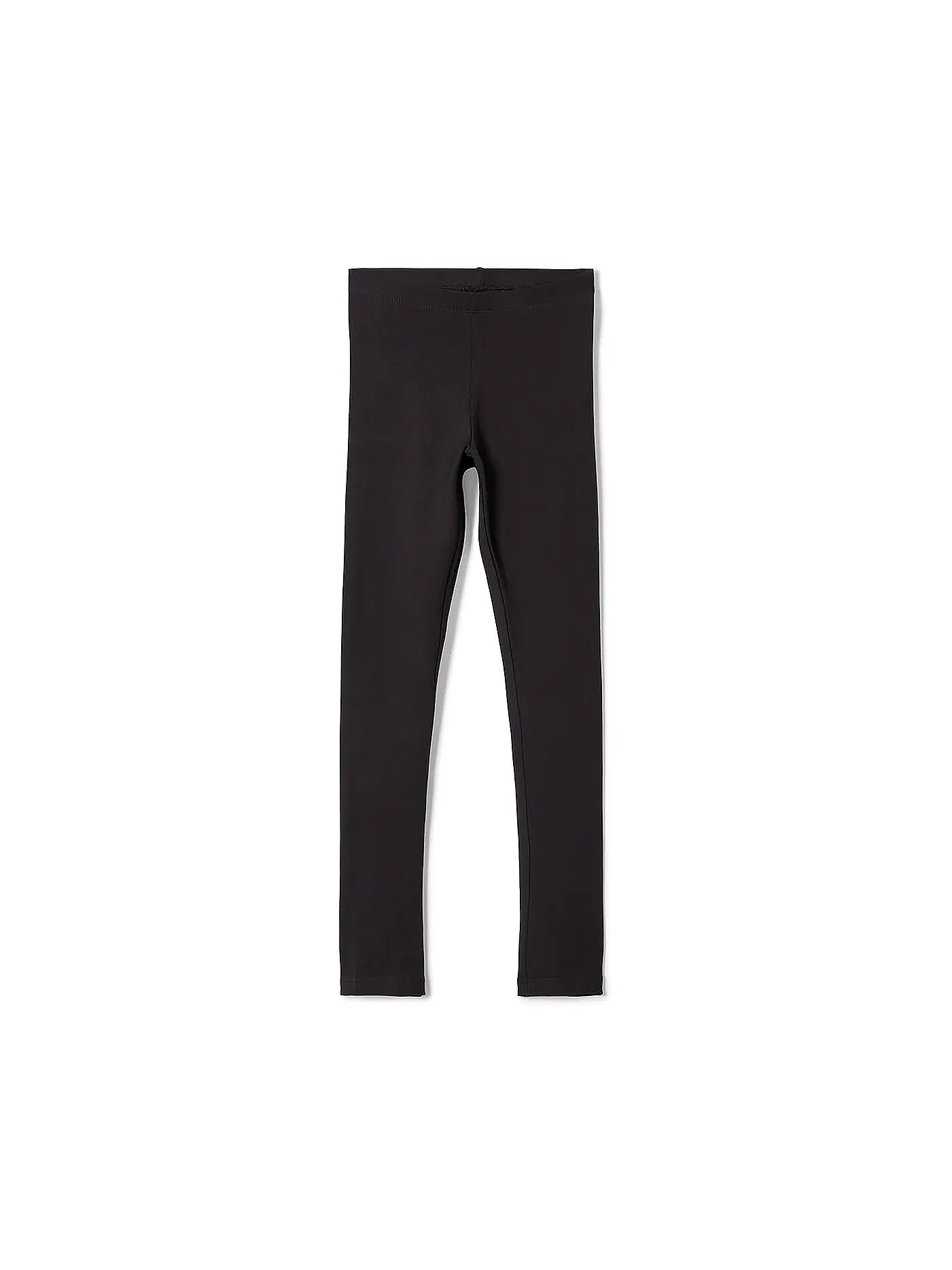 NAME IT | Mädchen Leggings NKFVIVIAN | schwarz