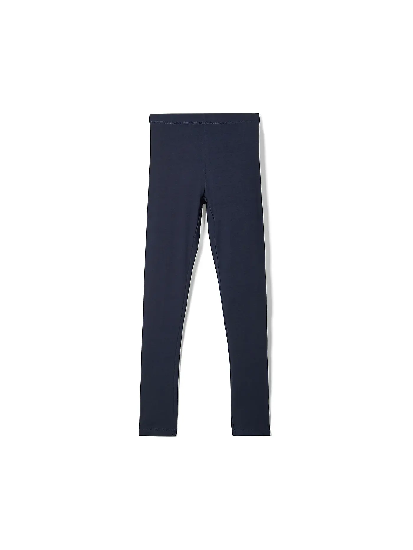 NAME IT | Mädchen Leggings NKFVIVIAN | blau