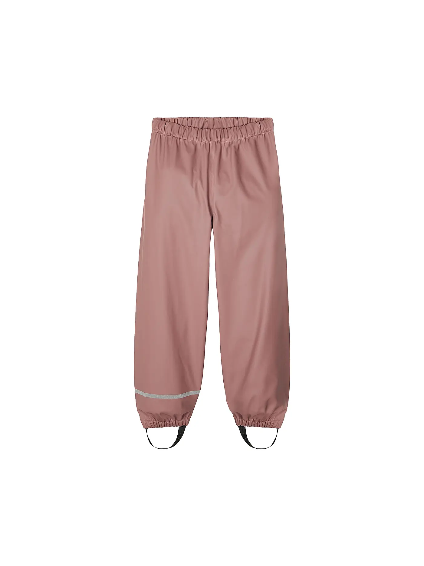 NAME IT | Mädchen Regenanzug Set  | rosa
