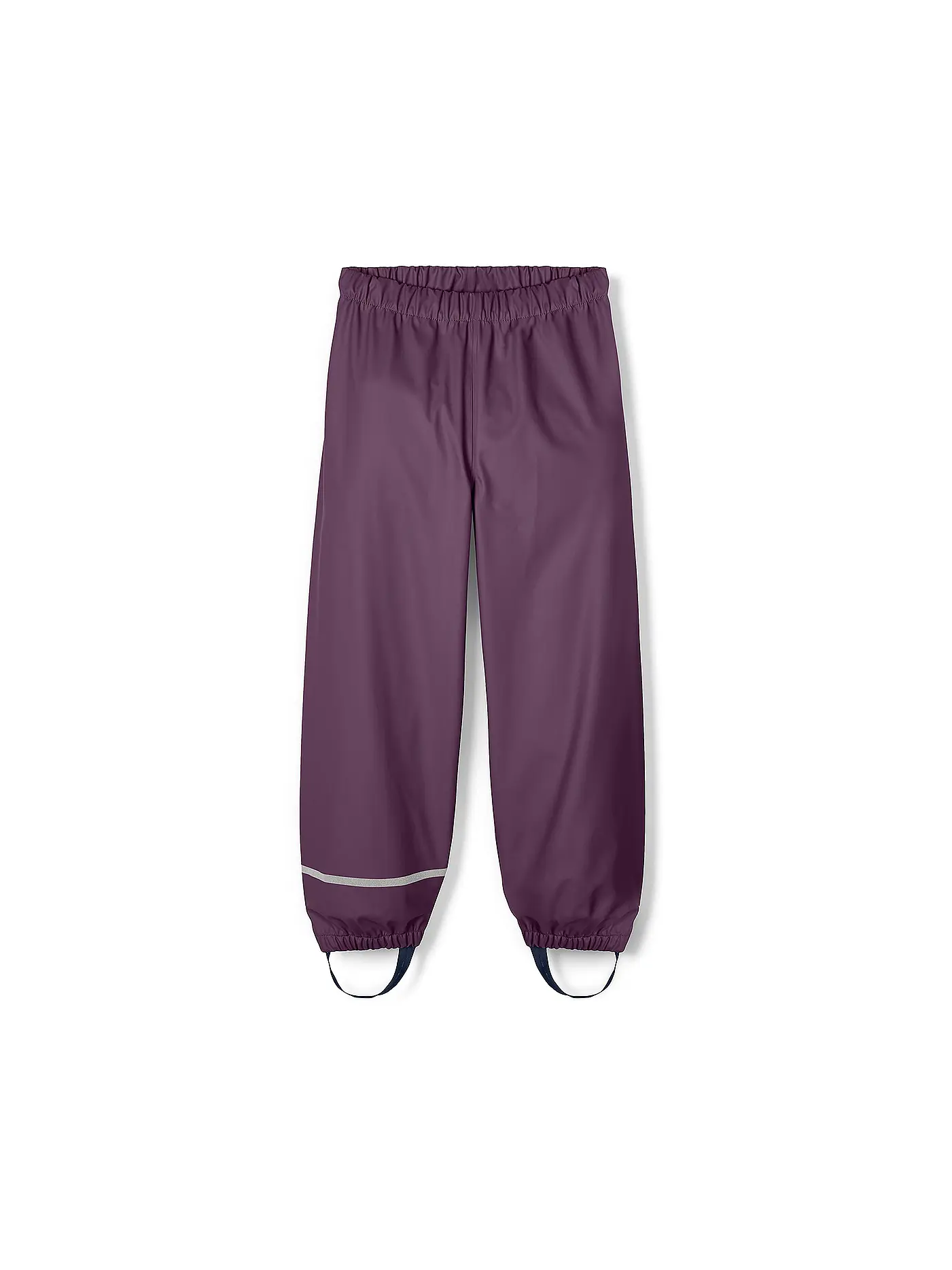 NAME IT | Mädchen Regenanzug Set NKNDRY  | beere