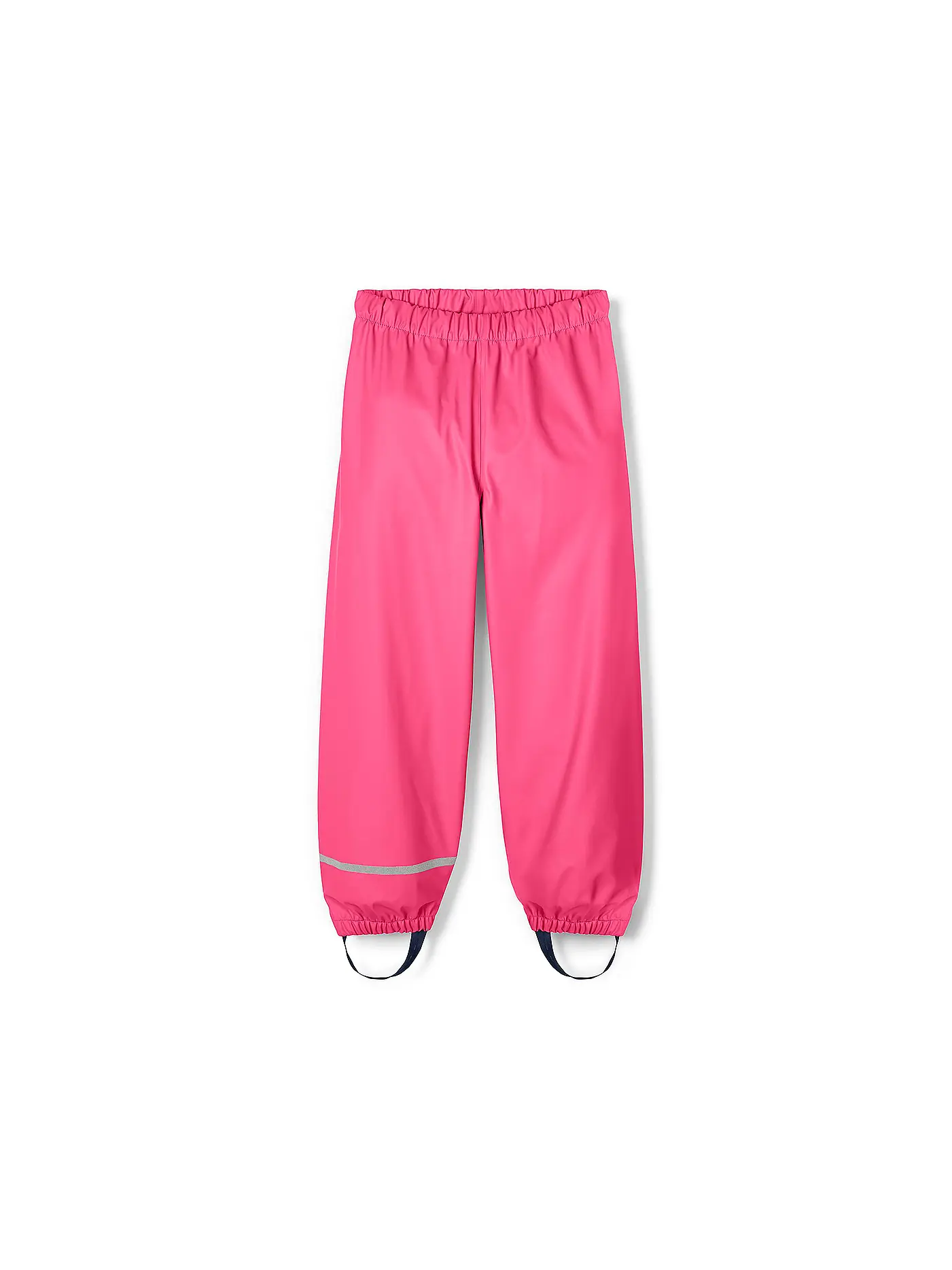 NAME IT | Mädchen Regenbekleidung Set | pink