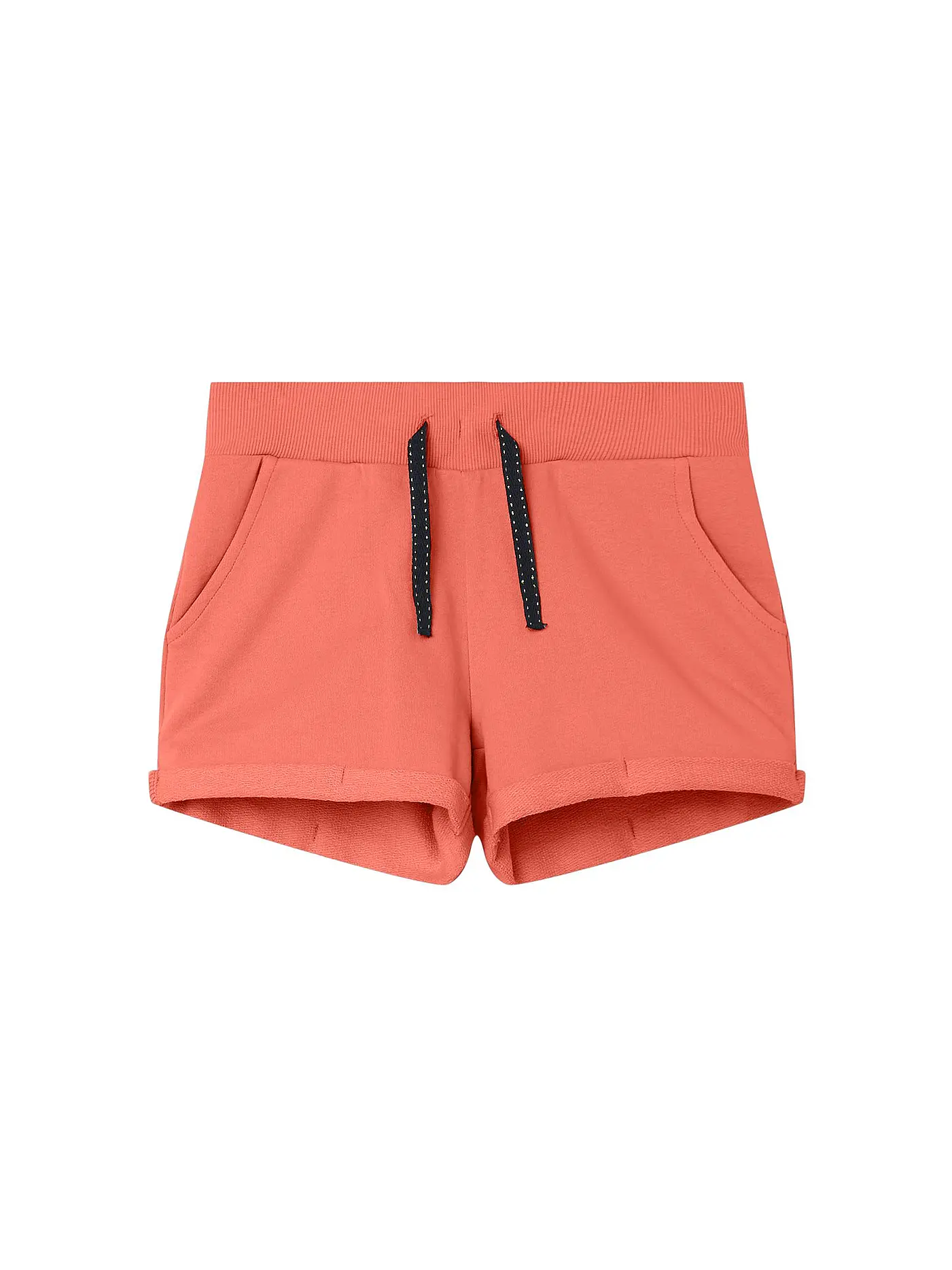 NAME IT | Mädchen Sweatshorts NKFVOLTA | koralle