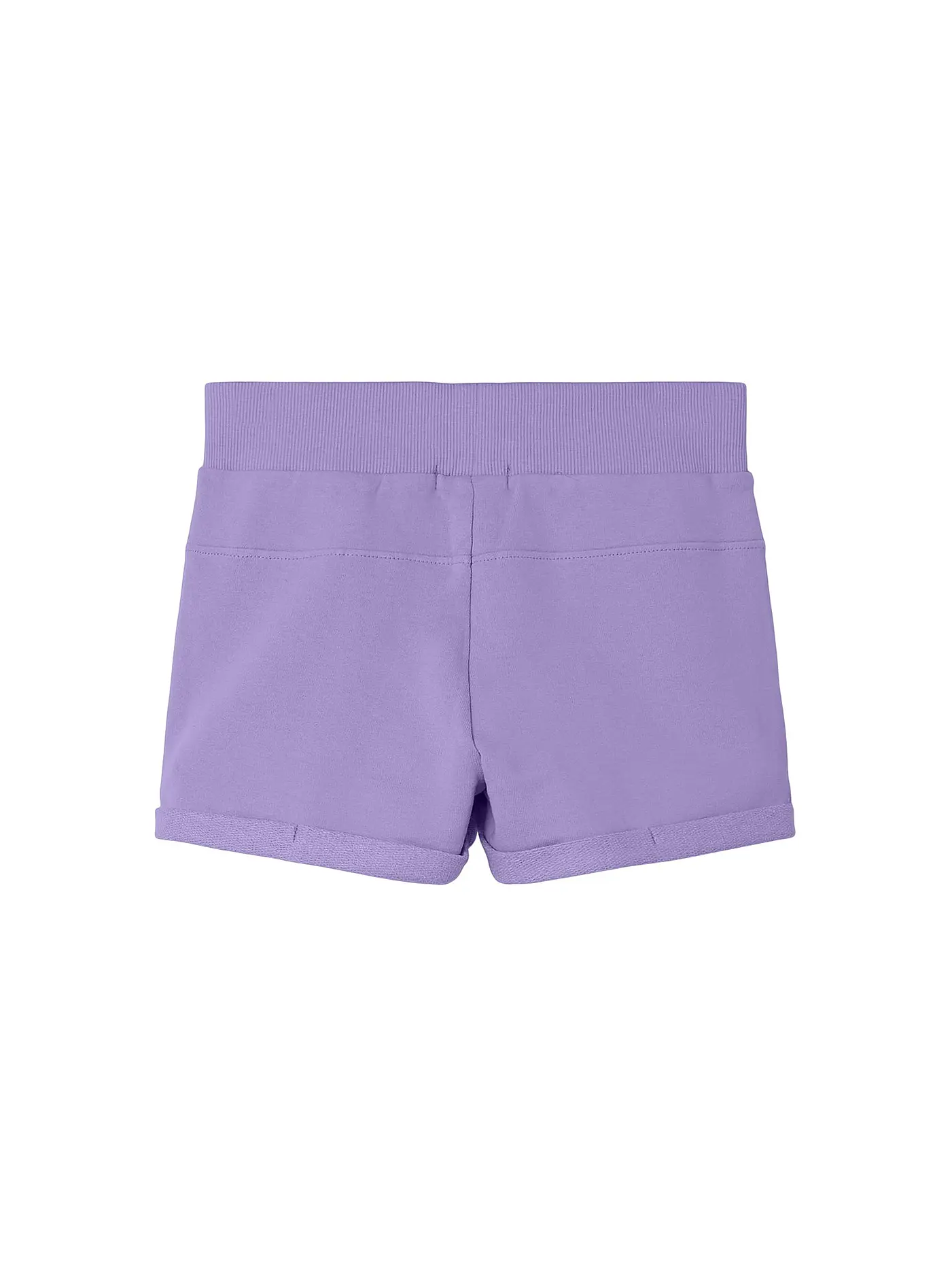 NAME IT | Mädchen Shorts | lila