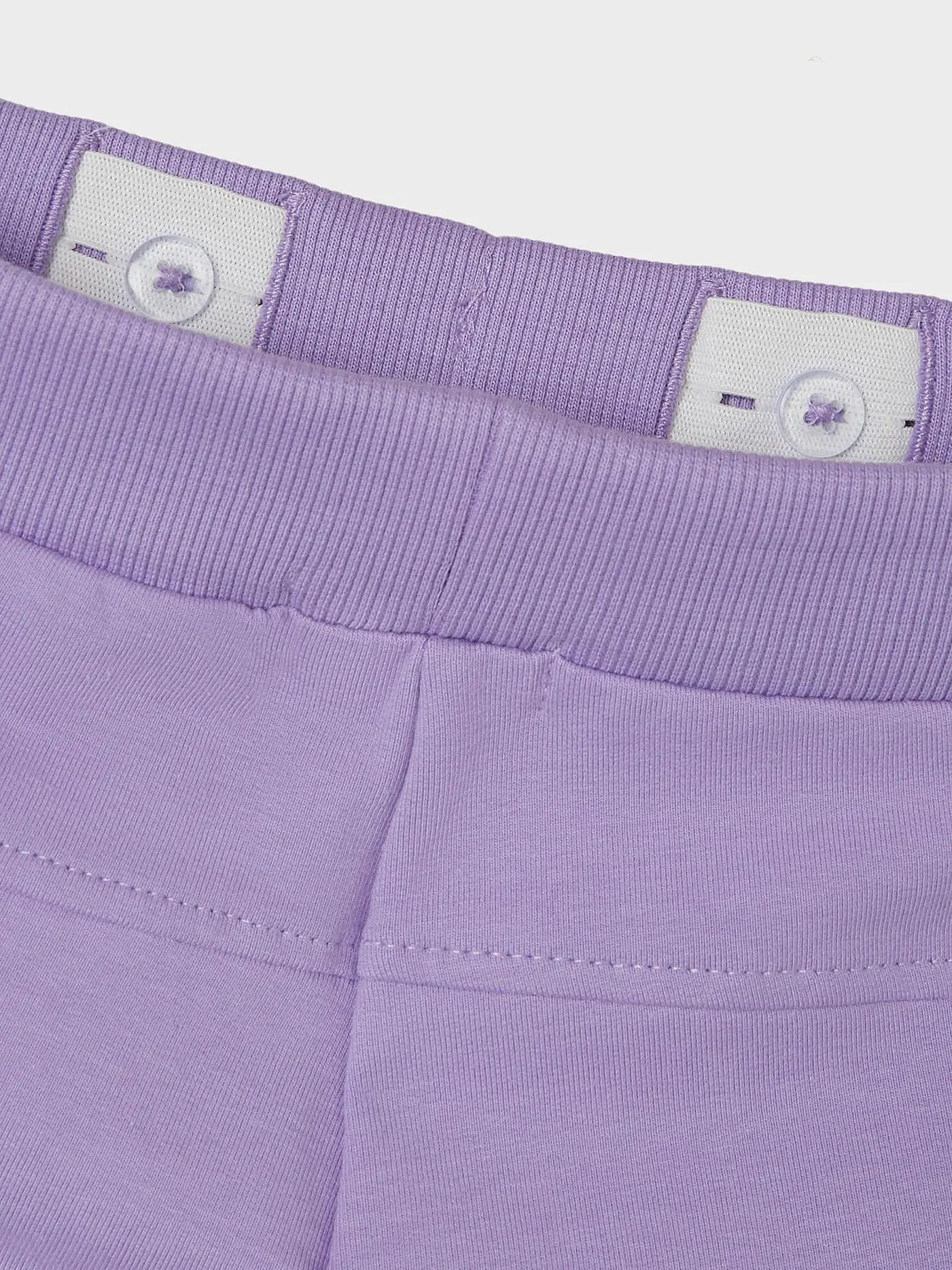 NAME IT | Mädchen Shorts | lila
