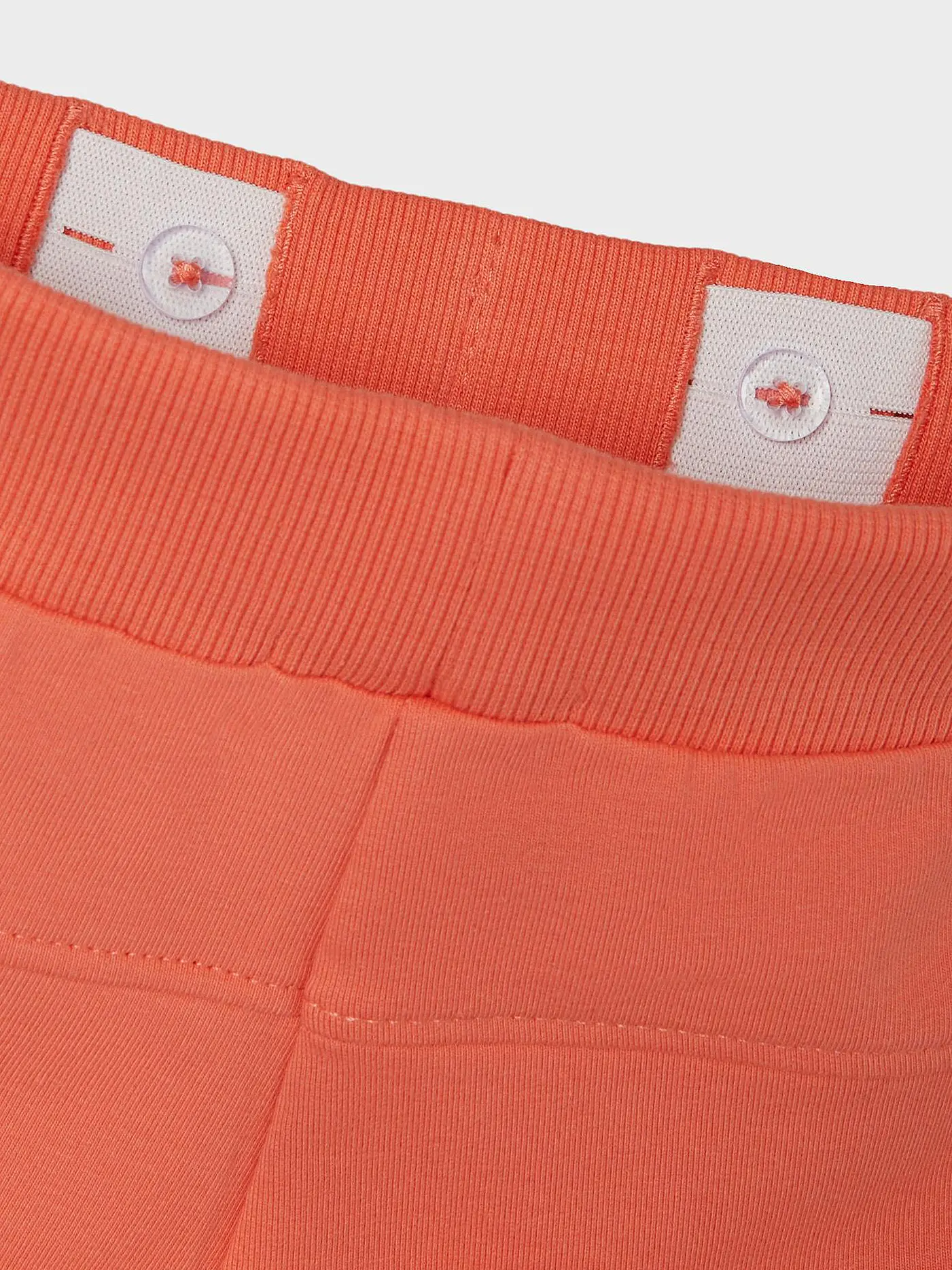 NAME IT | Mädchen Shorts | koralle