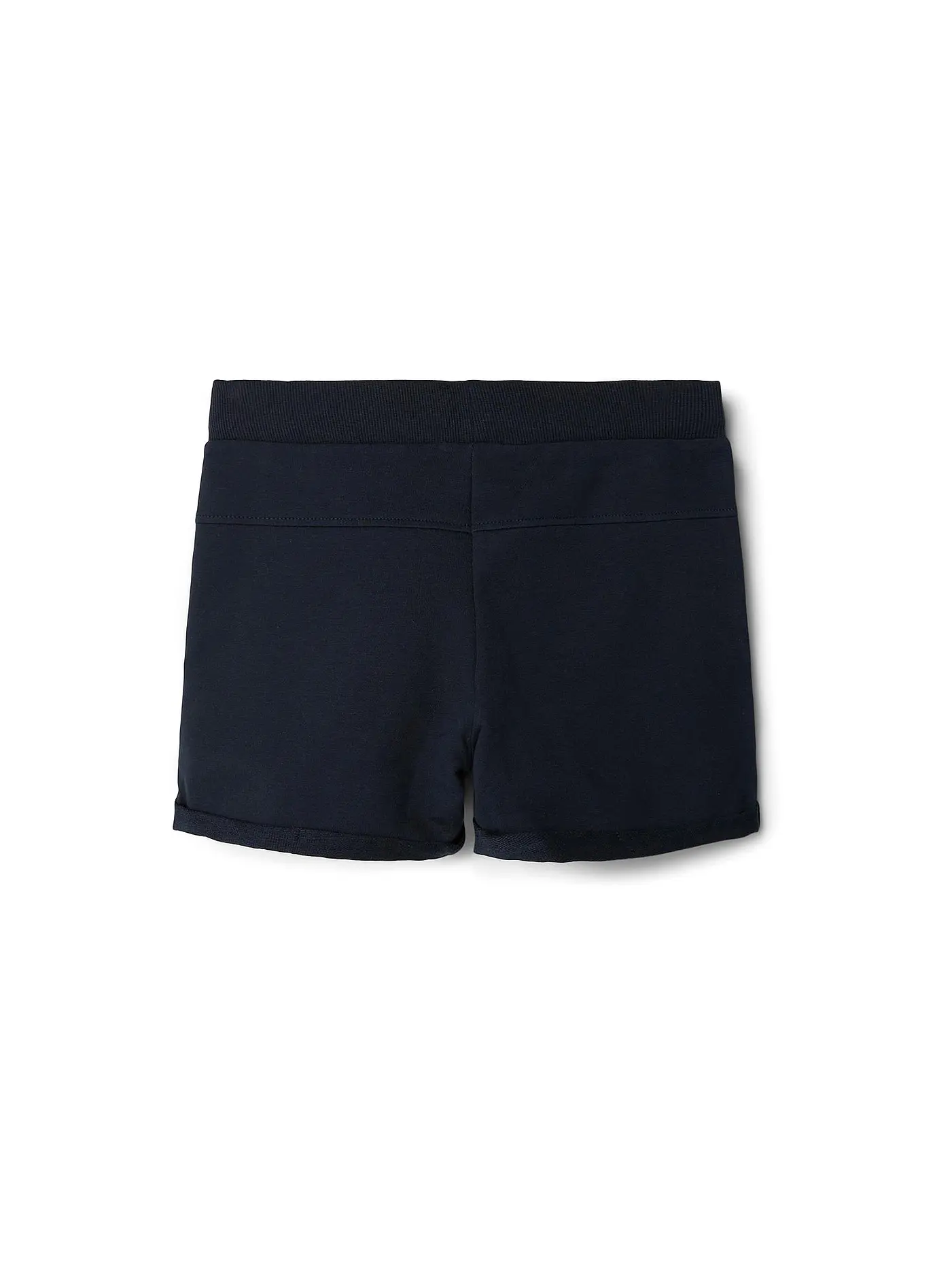 NAME IT | Mädchen Sweatshorts NKFVOLTA | blau