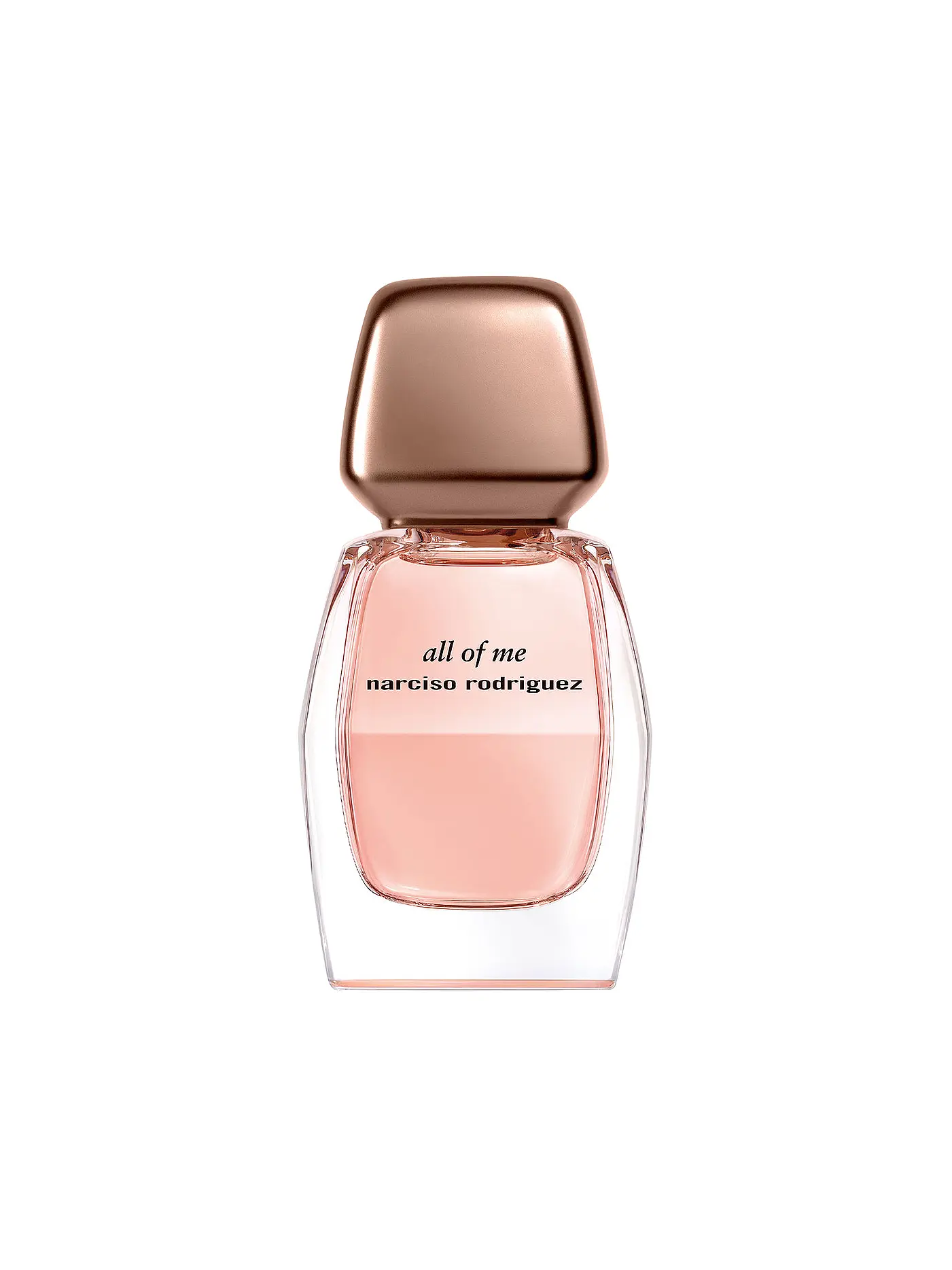 NARCISO RODRIGUEZ | all of me Eau de Parfum 30ml | keine Farbe