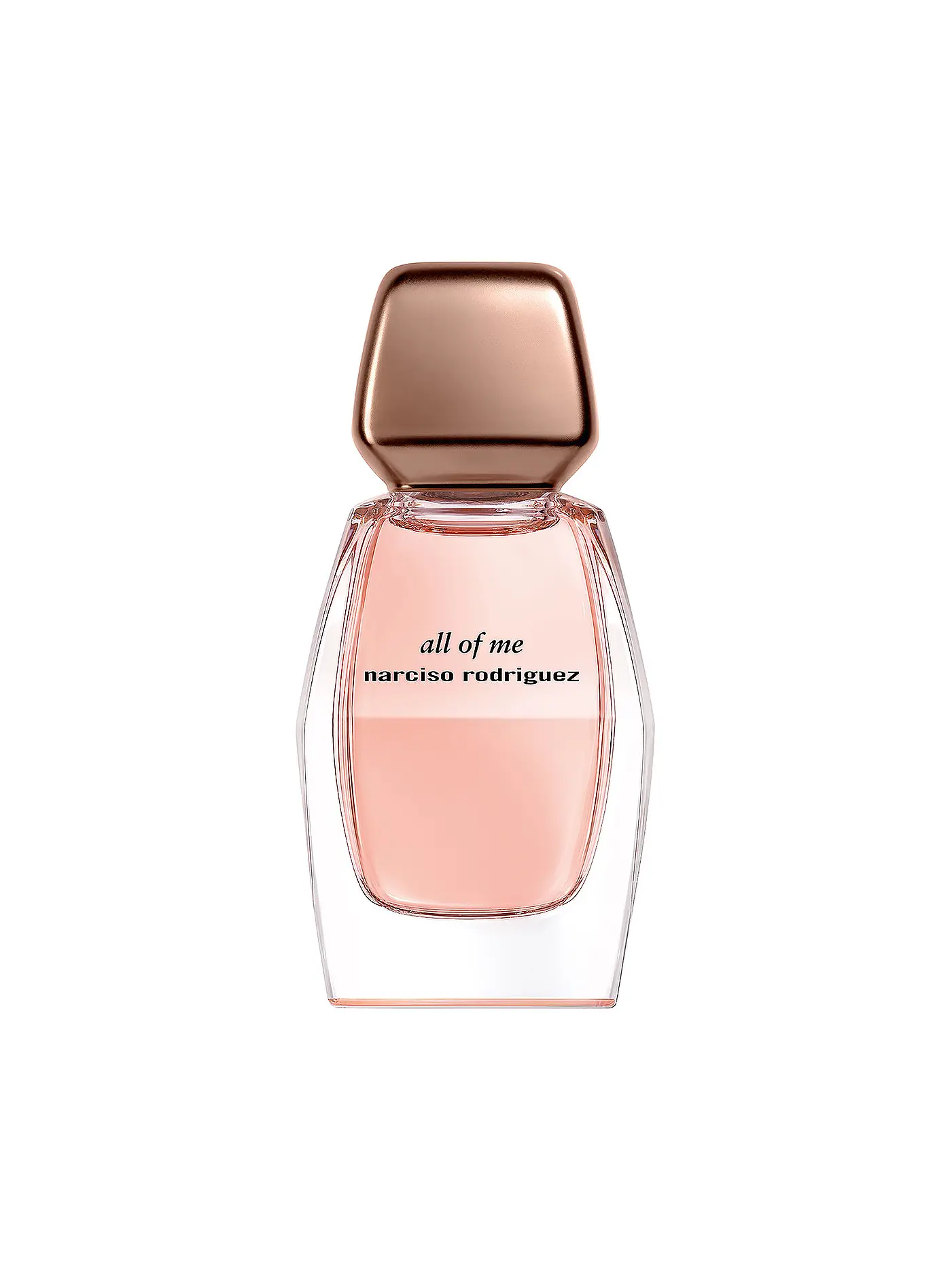NARCISO RODRIGUEZ | all of me Eau de Parfum 50ml | keine Farbe