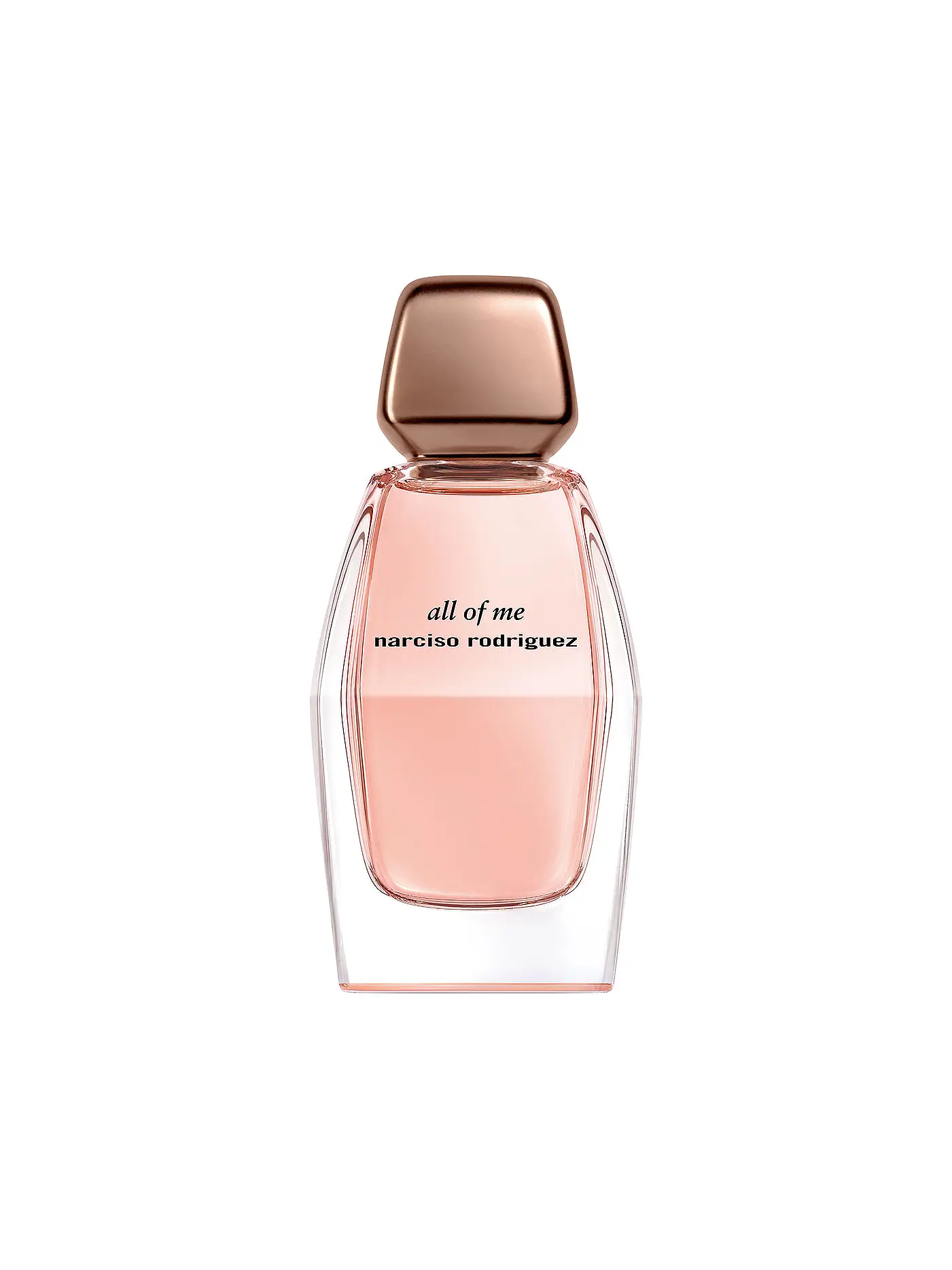 NARCISO RODRIGUEZ | all of me Eau de Parfum 90ml | keine Farbe