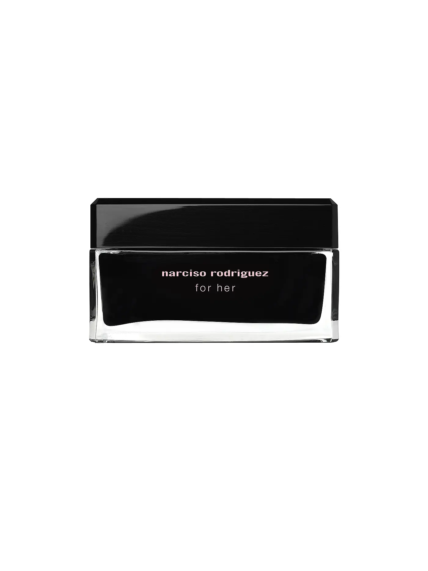 NARCISO RODRIGUEZ | for her Body Cream 150ml | keine Farbe