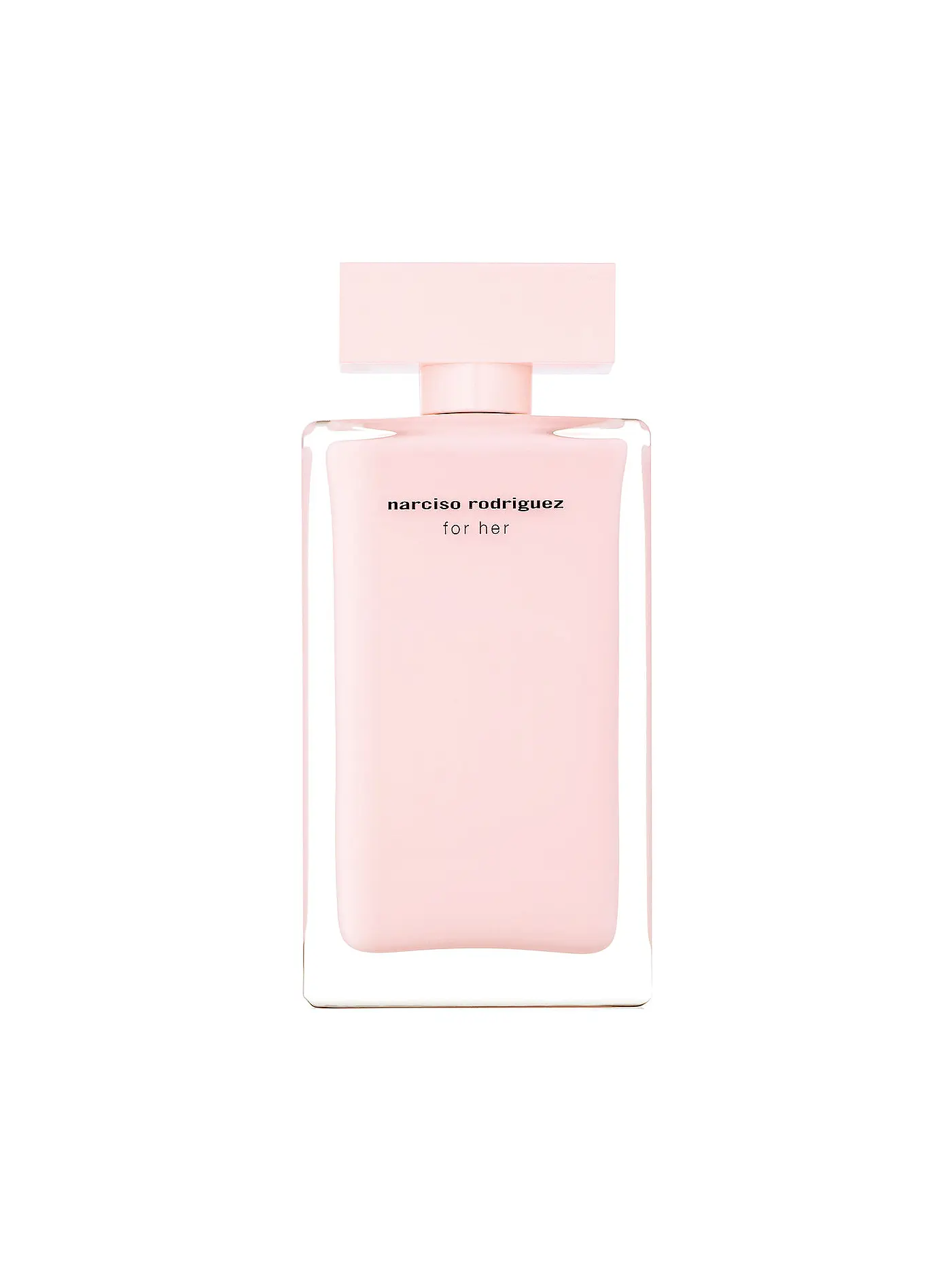 NARCISO RODRIGUEZ | for her Eau de Parfum Spray 100ml | keine Farbe