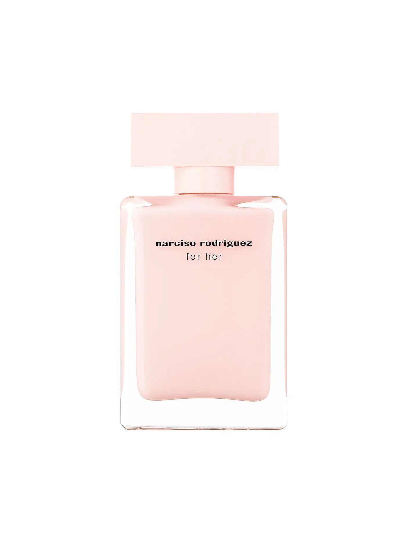 NARCISO RODRIGUEZ | for her Eau de Parfum Spray 50ml | keine Farbe
