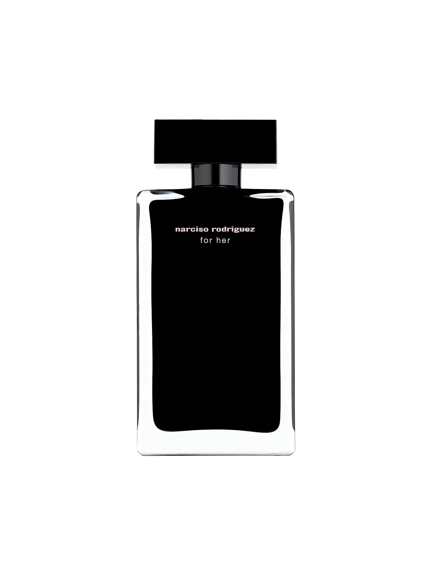 NARCISO RODRIGUEZ | for her Eau de Toilette Spray 100ml | keine Farbe