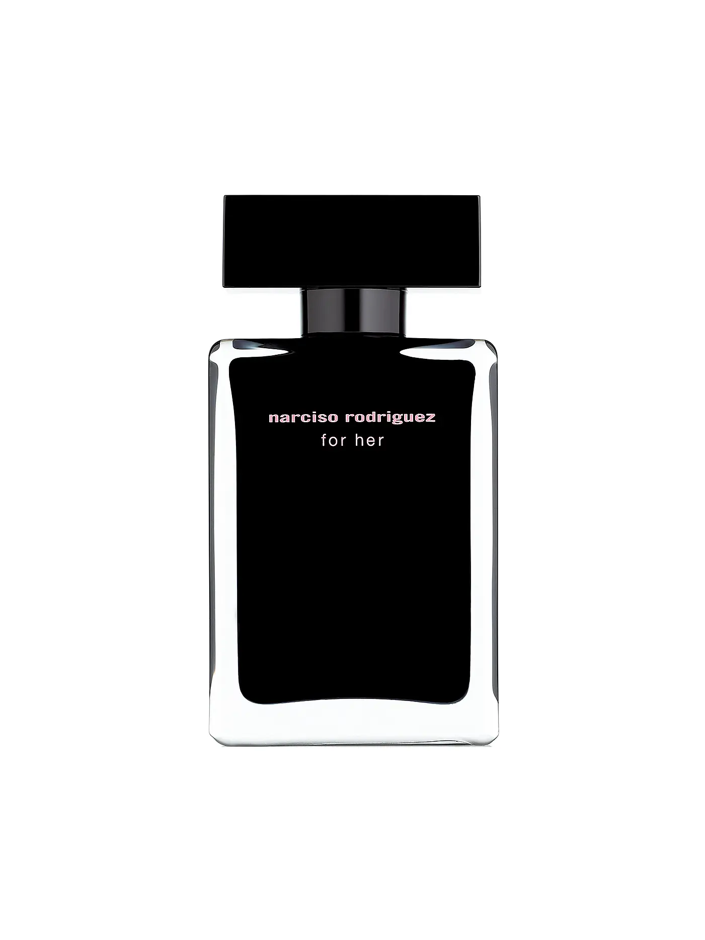 NARCISO RODRIGUEZ | for her Eau de Toilette Spray 50ml | keine Farbe