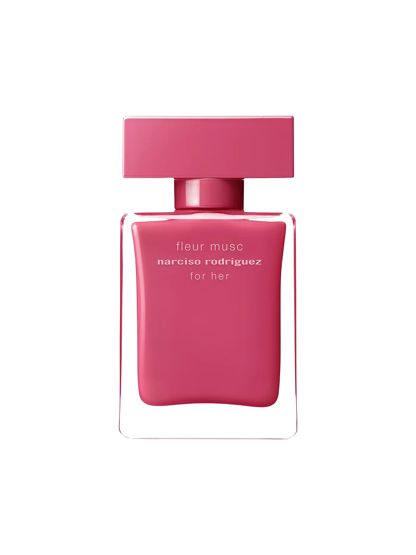 NARCISO RODRIGUEZ | for her fleur musc Eau de Parfum 30ml | keine Farbe