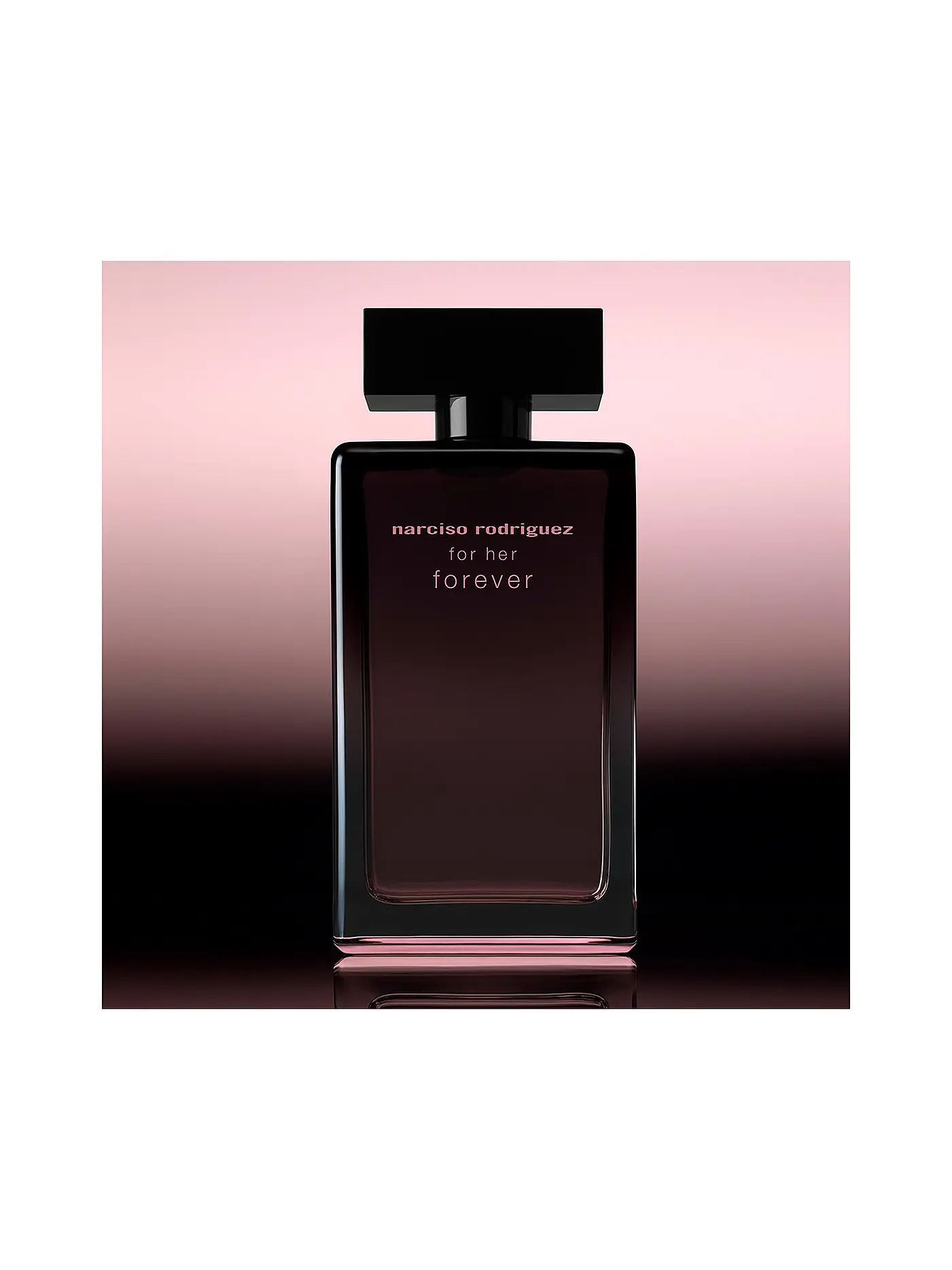 NARCISO RODRIGUEZ | for her forever Eau de Parfum 30ml | keine Farbe