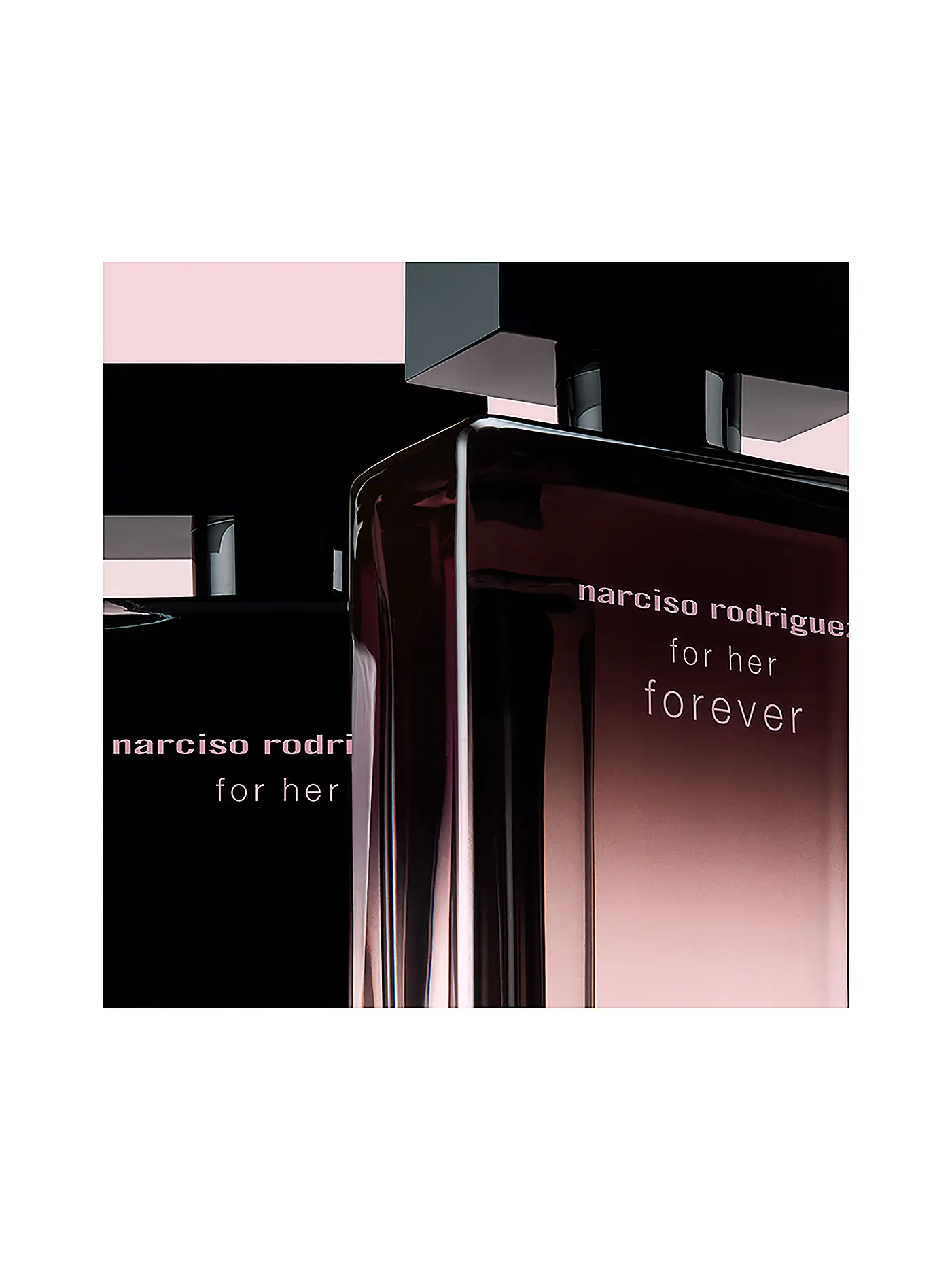 NARCISO RODRIGUEZ | for her forever Eau de Parfum 30ml | keine Farbe