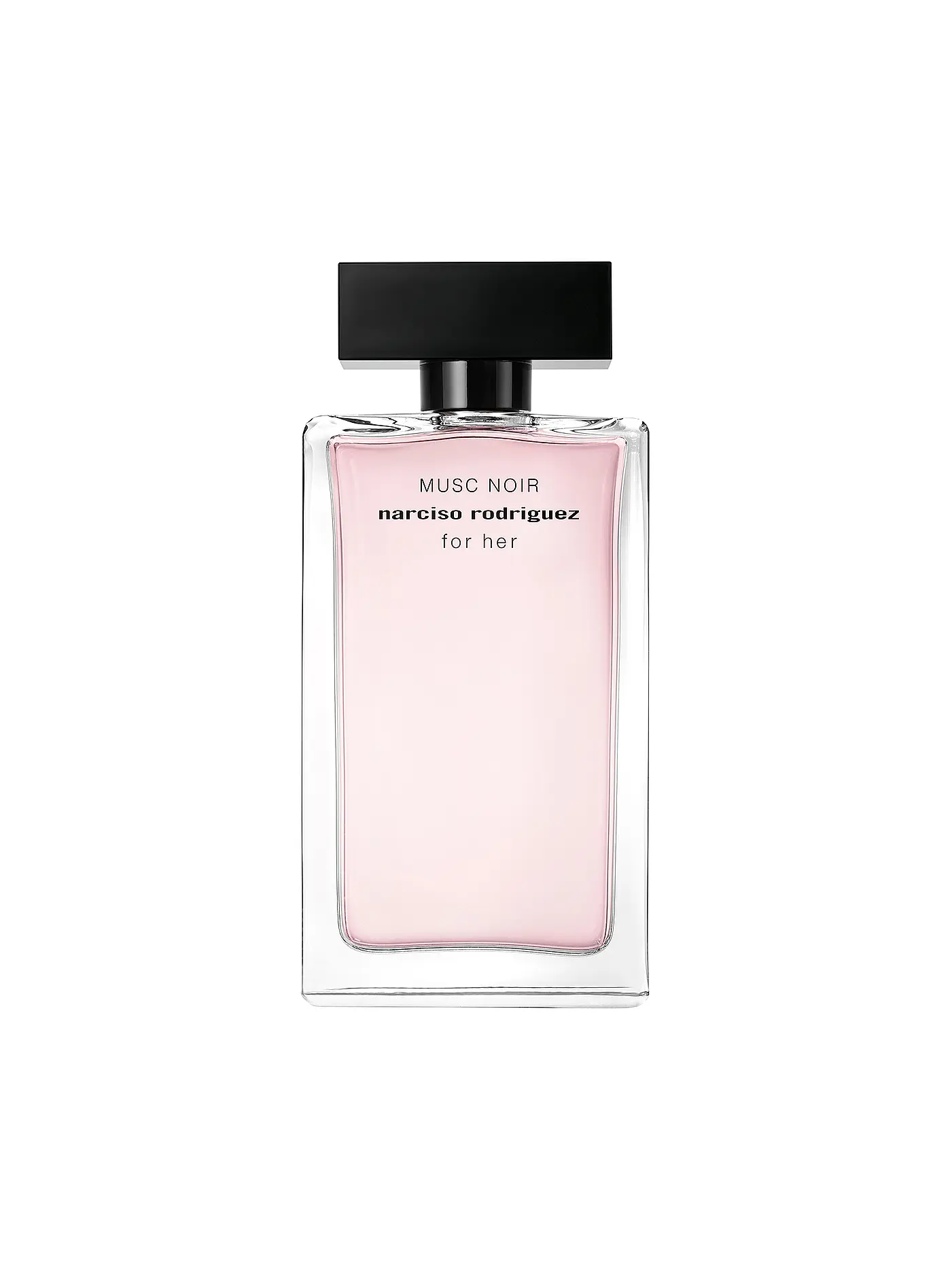 NARCISO RODRIGUEZ | for her musc noir Eau de Parfum 100ml | keine Farbe