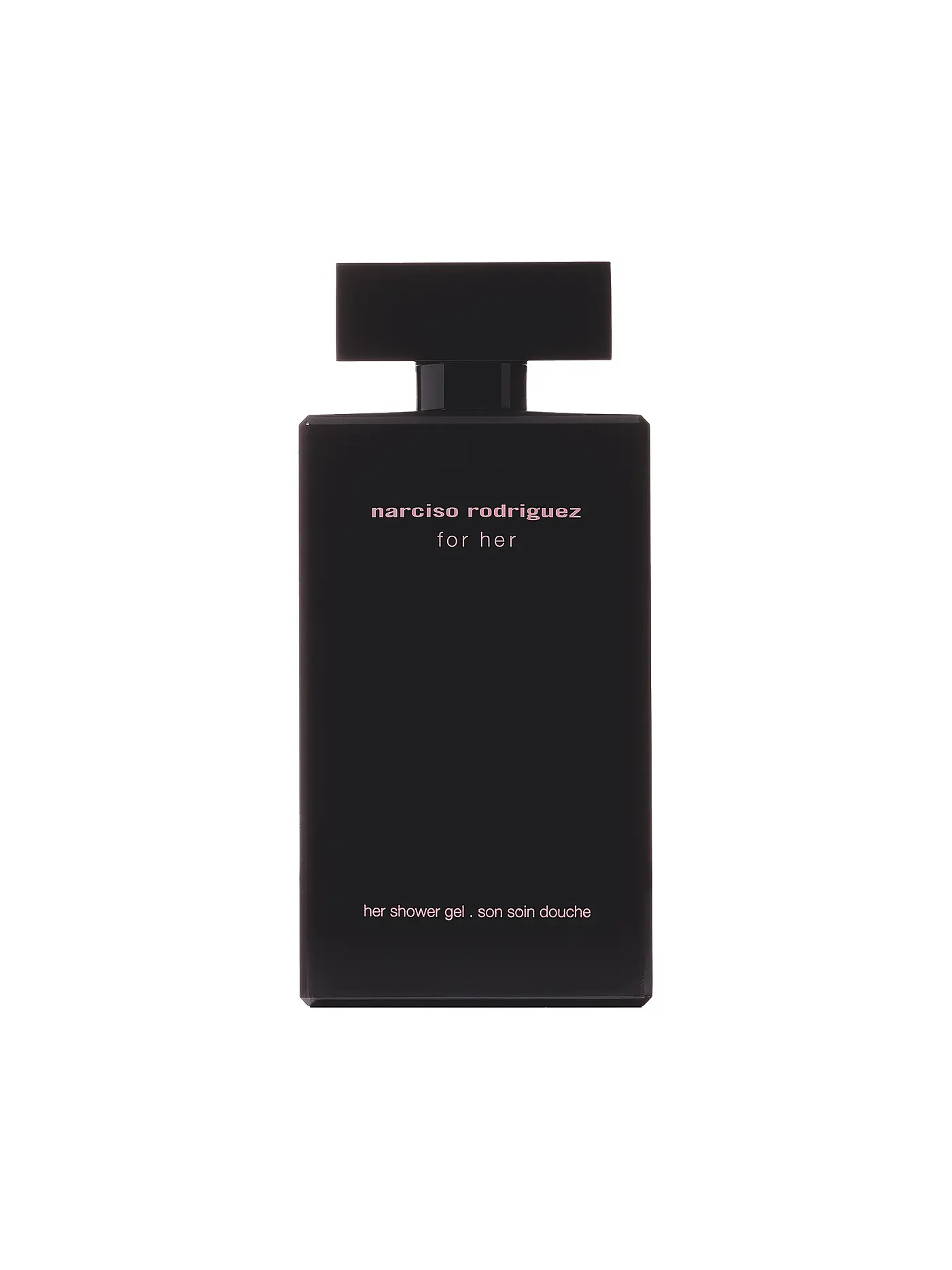 NARCISO RODRIGUEZ | for her Shower Gel 200ml | keine Farbe
