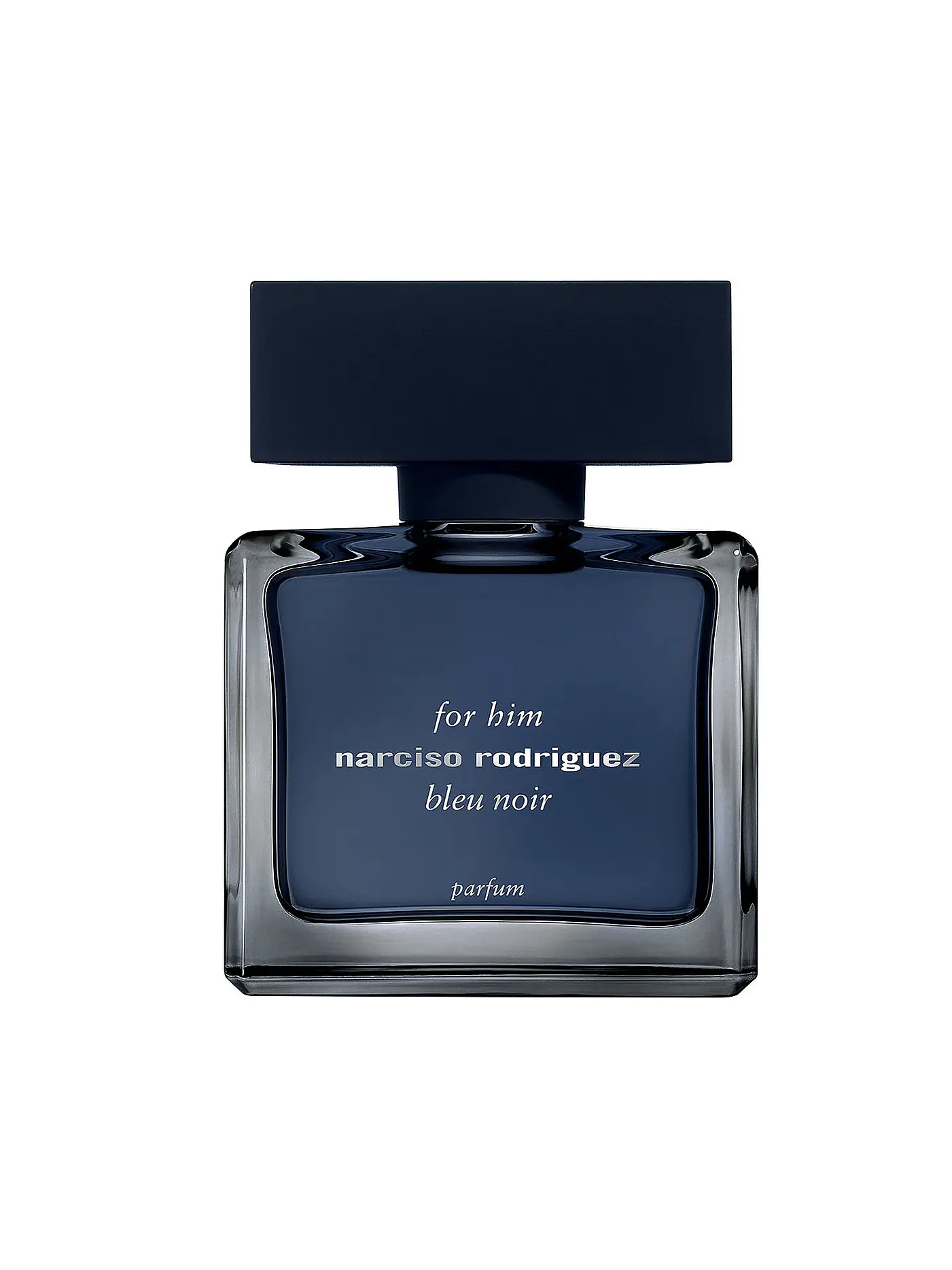 NARCISO RODRIGUEZ | for him bleu noir Parfum 50ml | keine Farbe