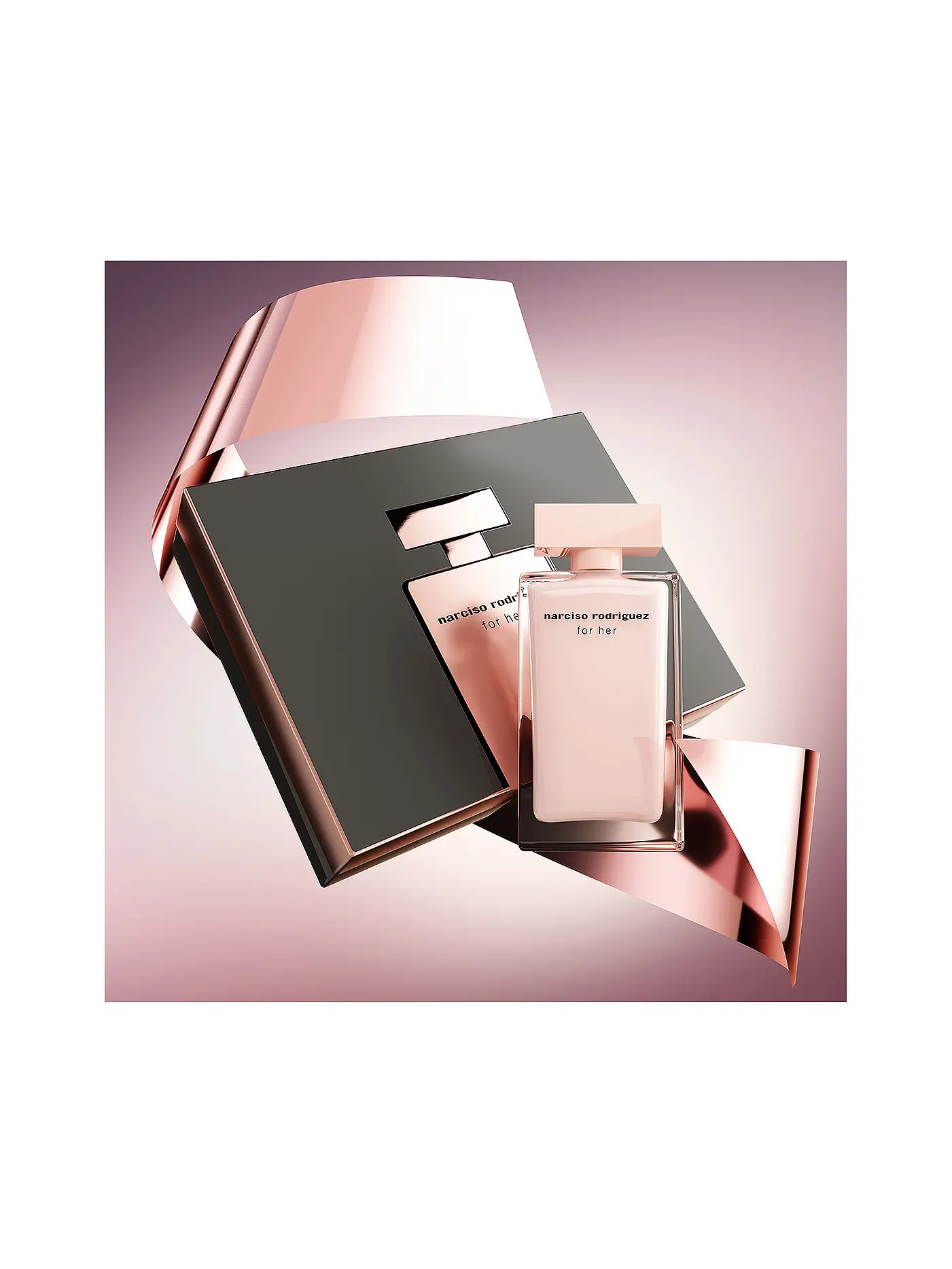 NARCISO RODRIGUEZ | Geschenkset - for her Eau de Parfum Set 3x50ml | keine Farbe