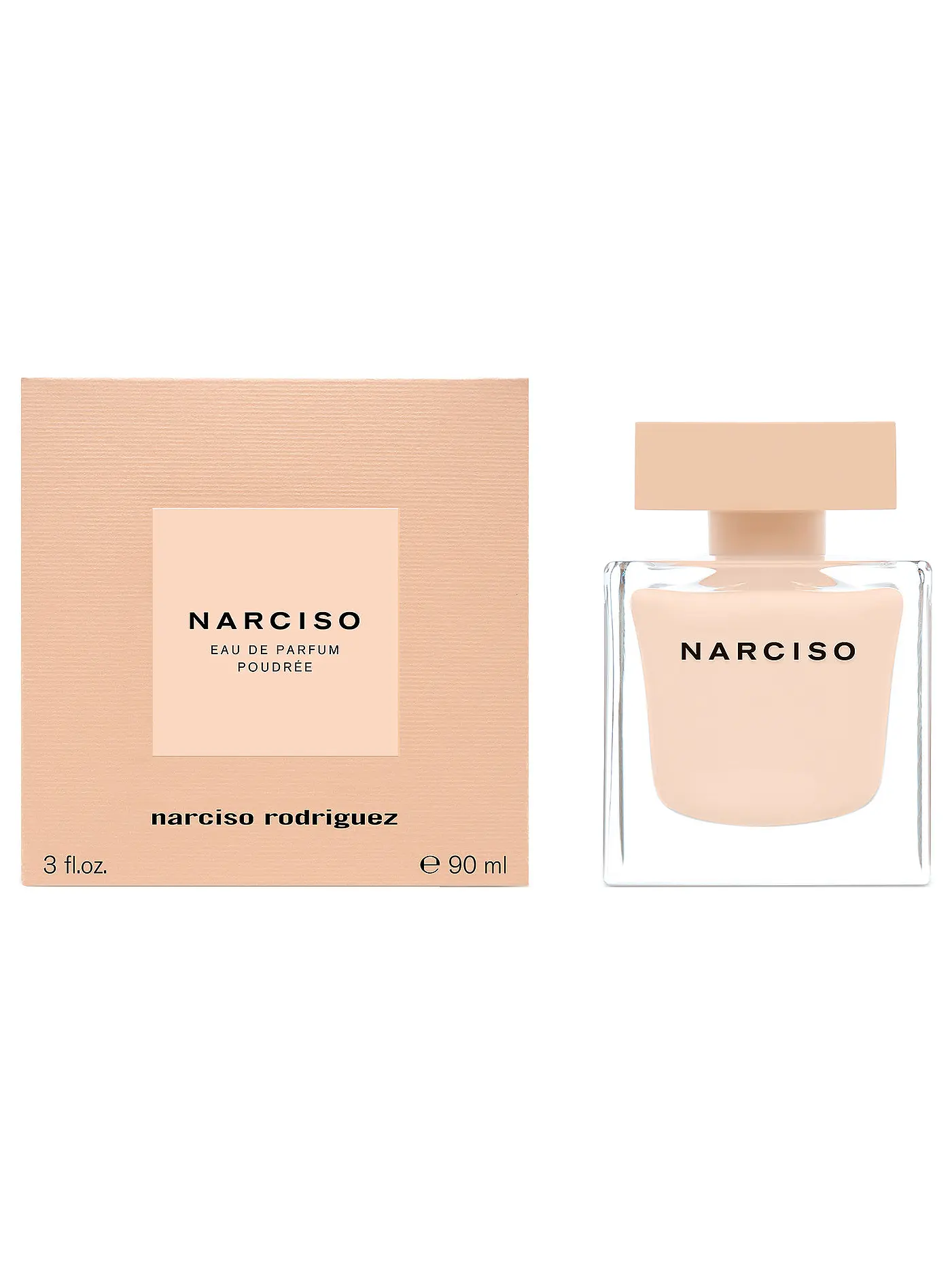 NARCISO RODRIGUEZ | Narciso Poudree Eau de Parfum Spray 90ml | keine Farbe