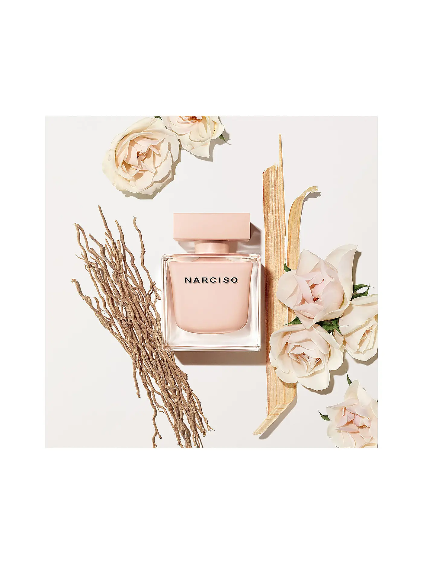 NARCISO RODRIGUEZ | Narciso Poudree Eau de Parfum Spray 90ml | keine Farbe