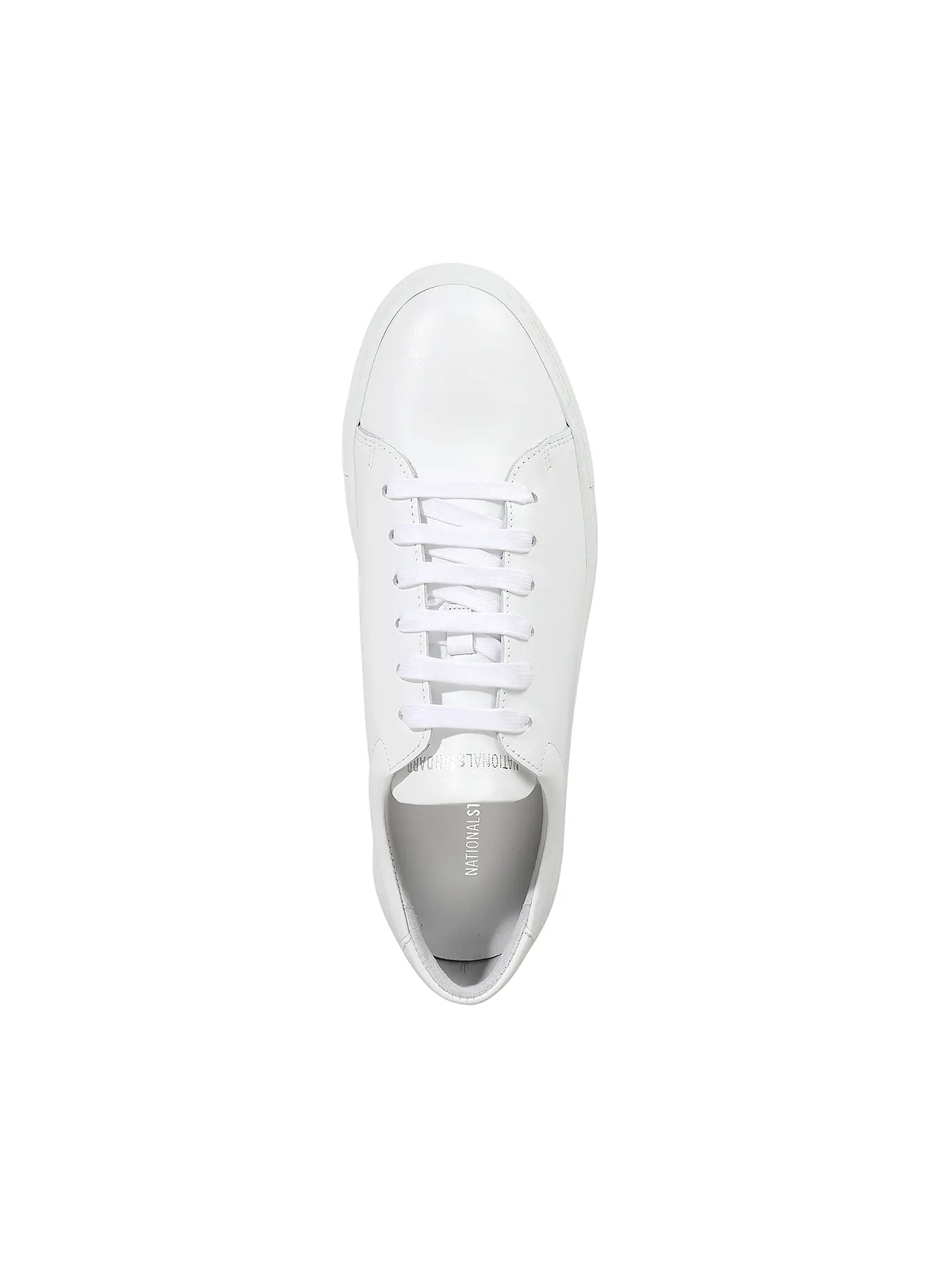 NATIONAL STANDARD | Sneaker M03 | weiss