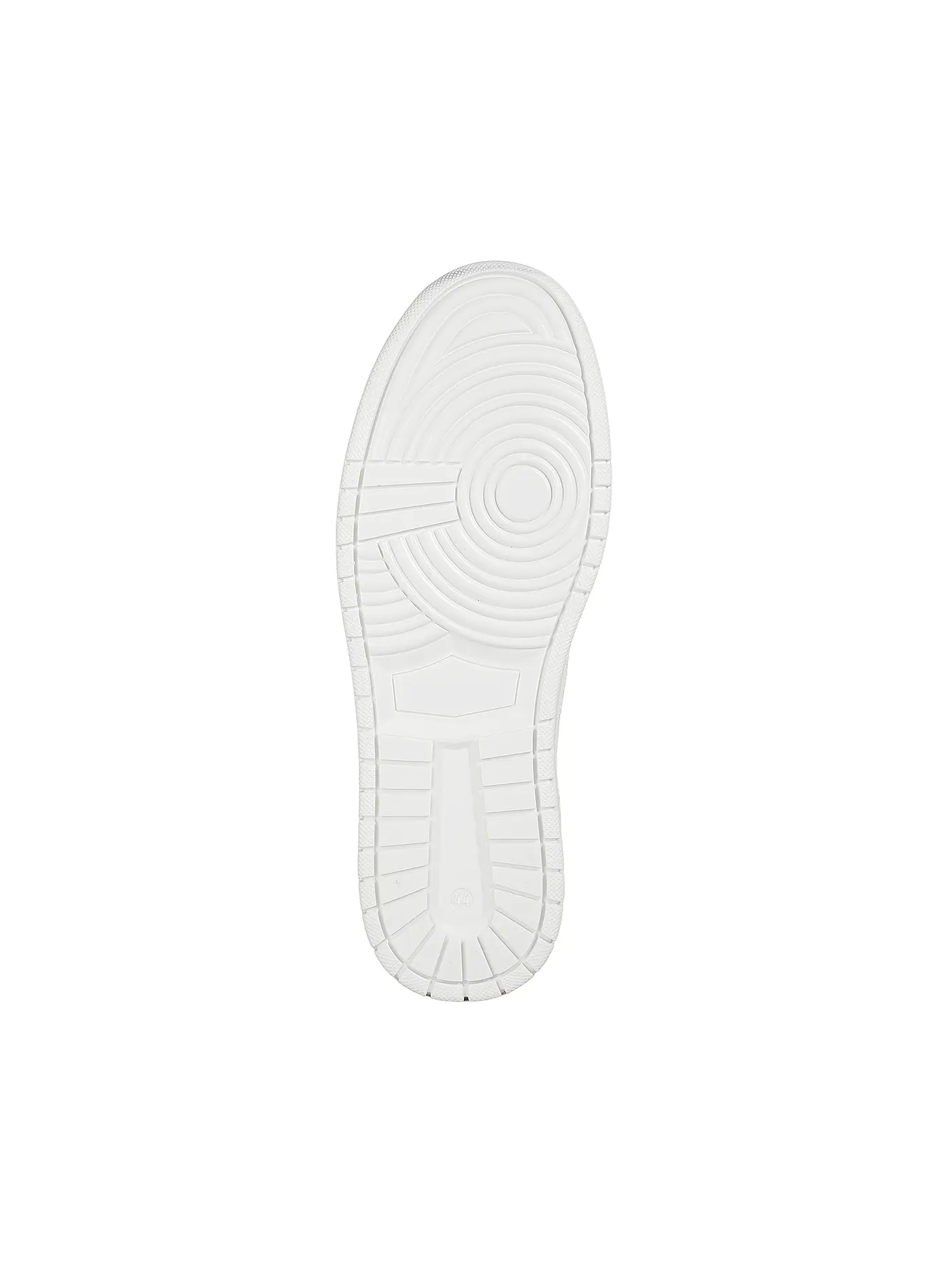 NATIONAL STANDARD | Sneaker M06 | weiss