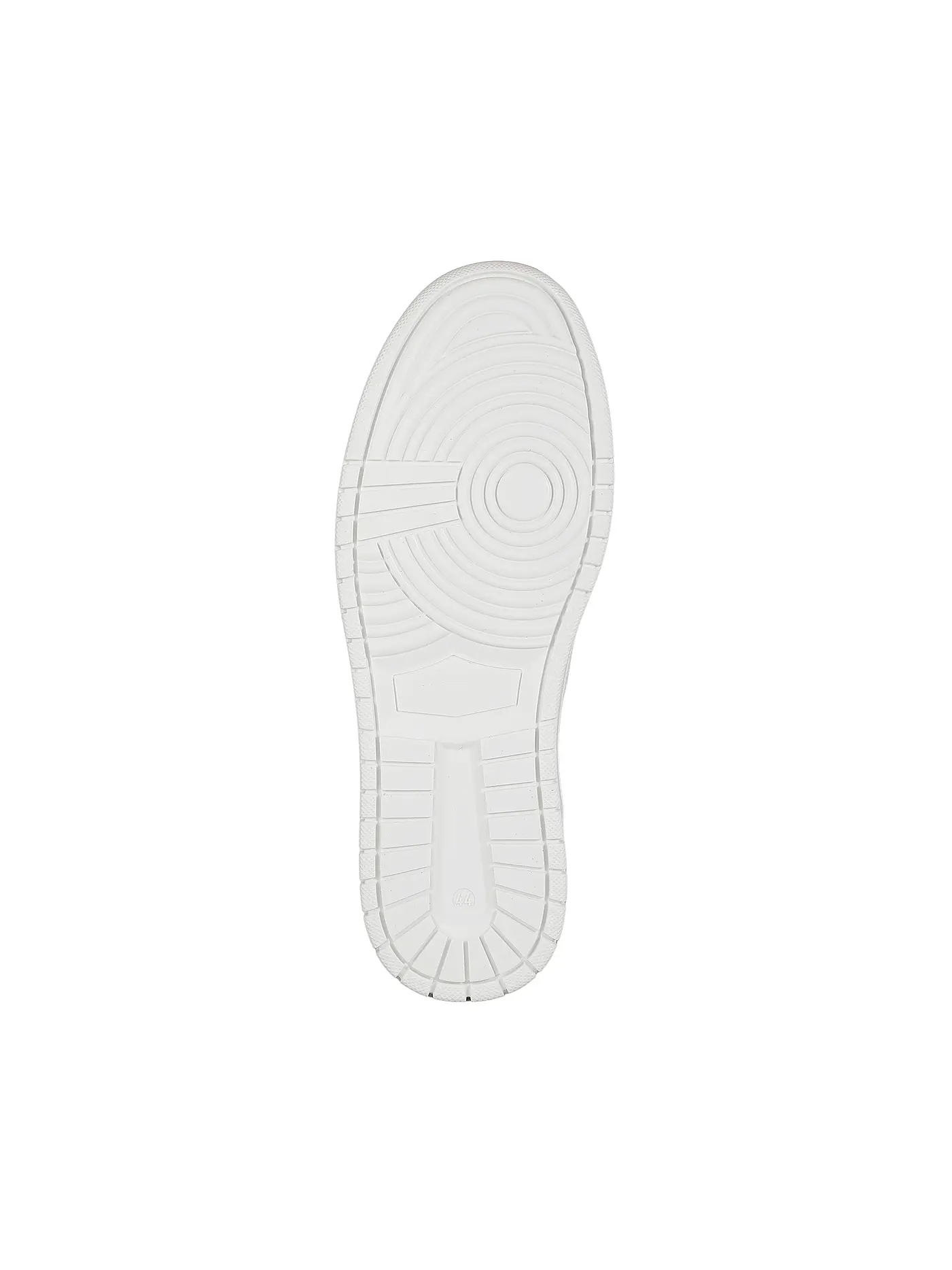 NATIONAL STANDARD | Sneaker M06 | blau