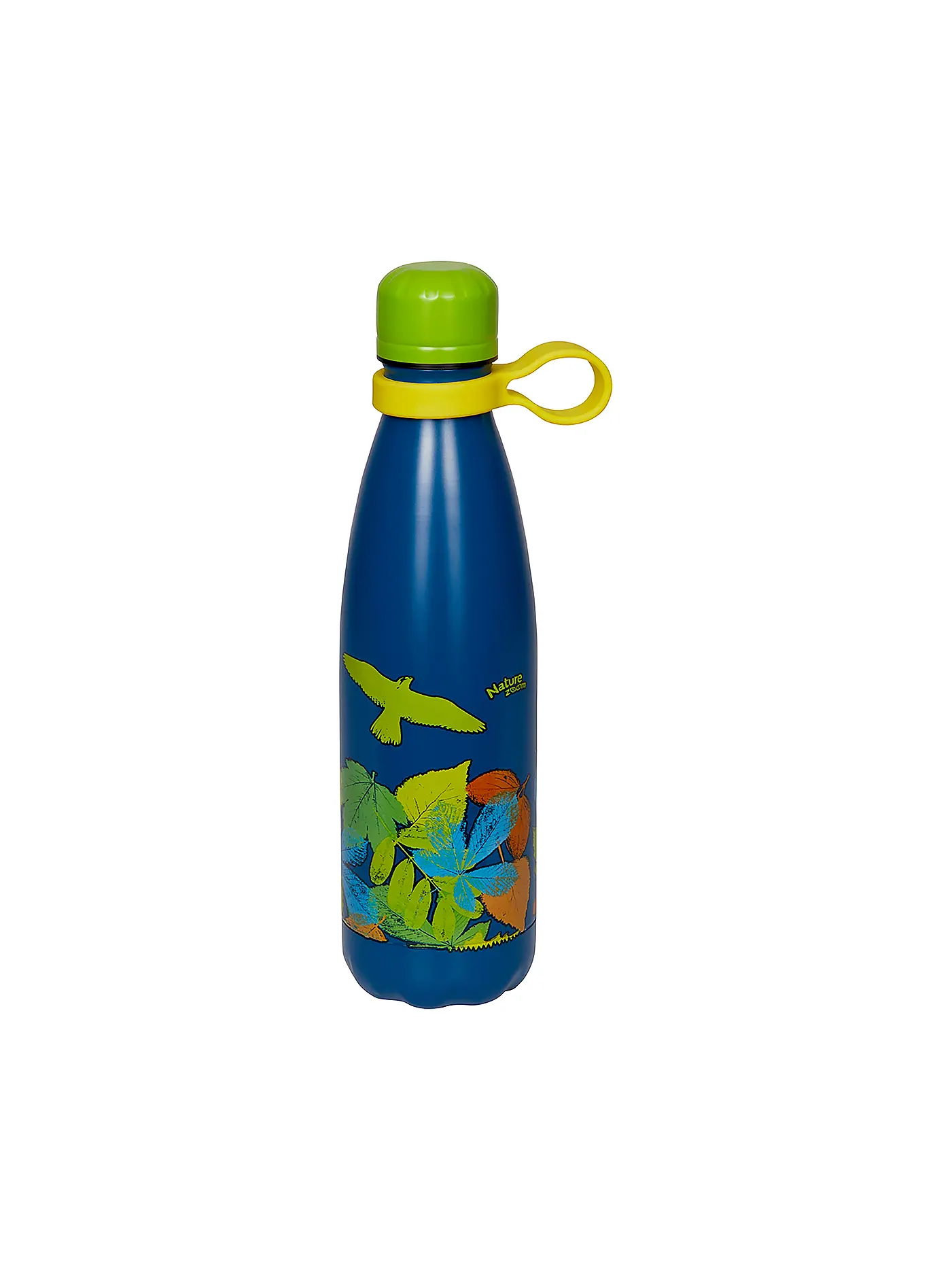 NATURE ZOOM | Isolierflasche 0,5 l | keine Farbe