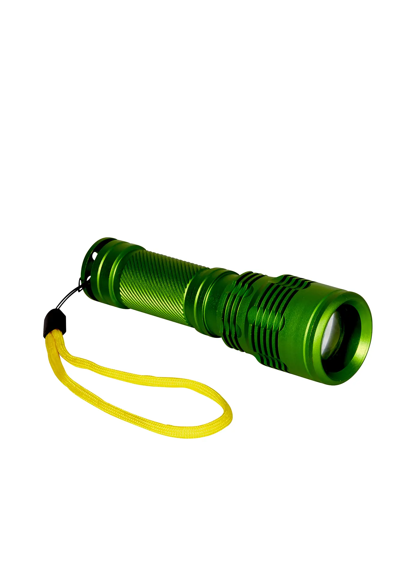 NATURE ZOOM | Outdoor-Taschenlampe | keine Farbe