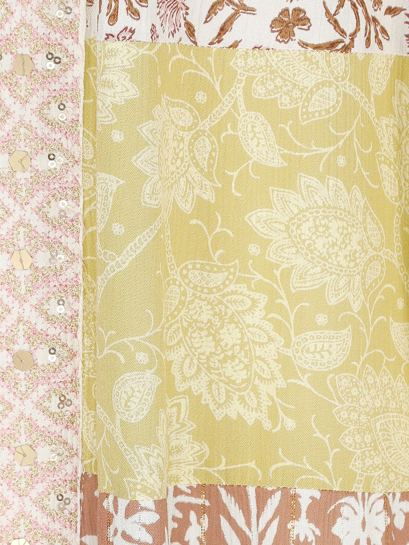 NEKANE | Kimono - Tunika GF Carlota  | pink