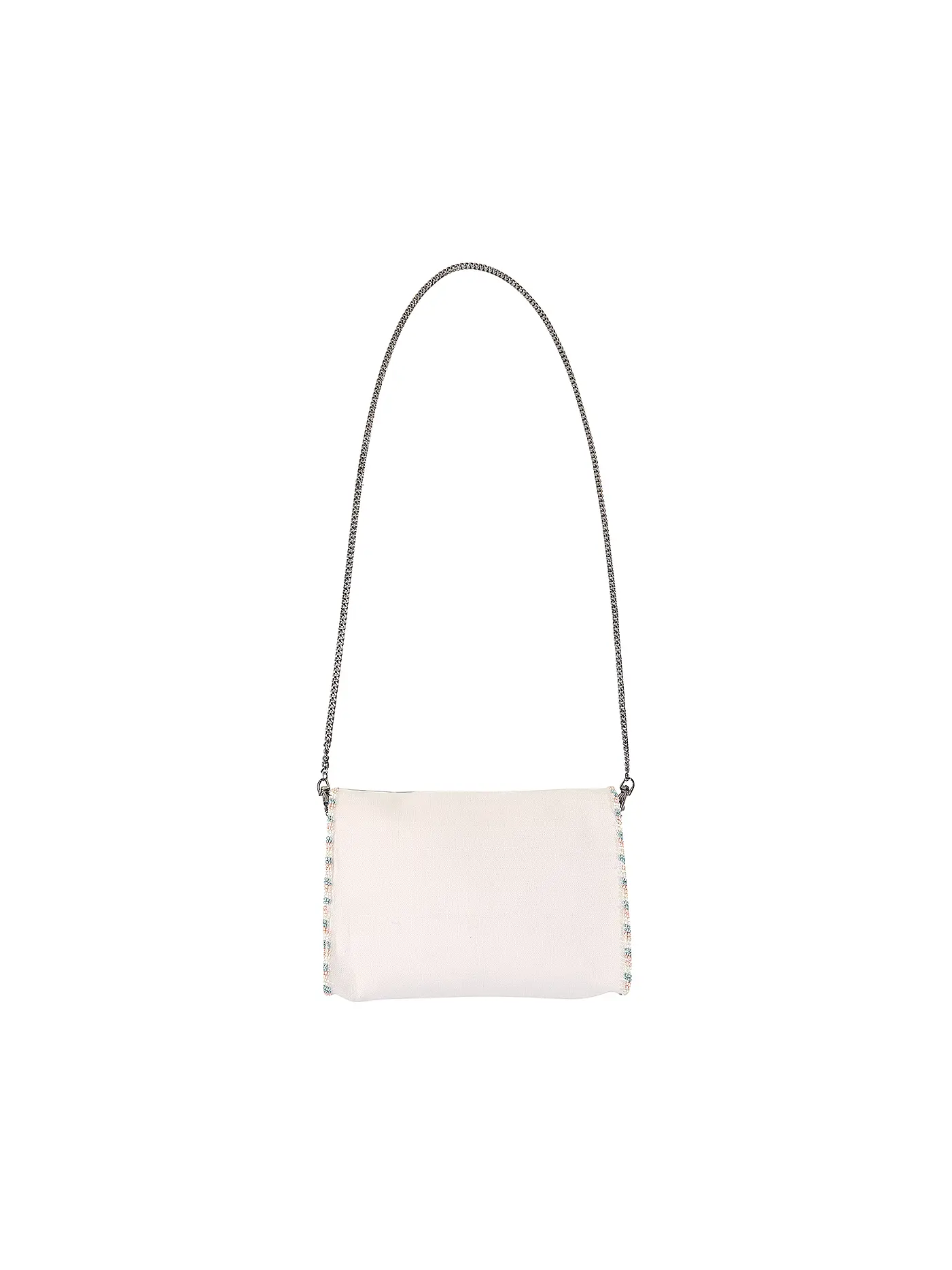 NEKANE | Tasche - Umhängetasche Ab Narad  | creme