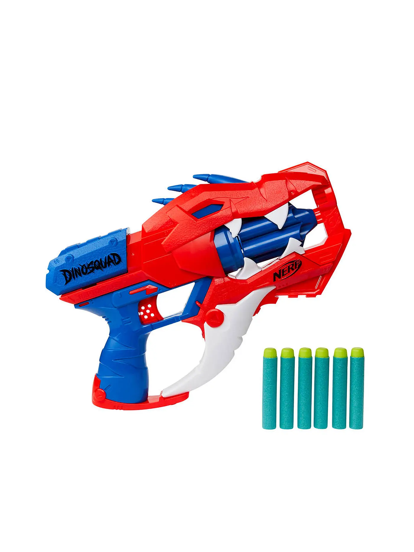 NERF | Nerf DinoSquad Raptor-Slash | keine Farbe