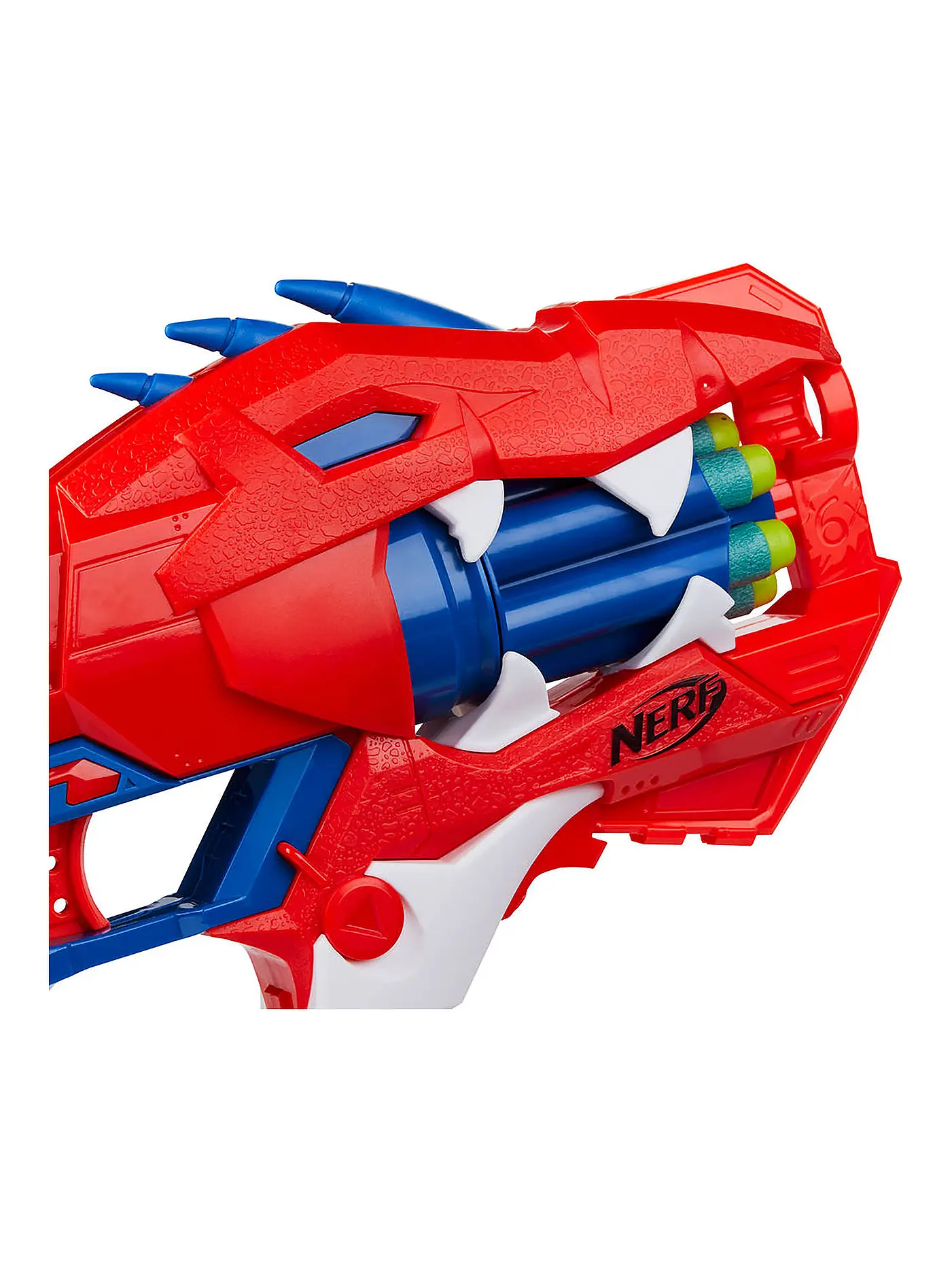 NERF | Nerf DinoSquad Raptor-Slash | keine Farbe