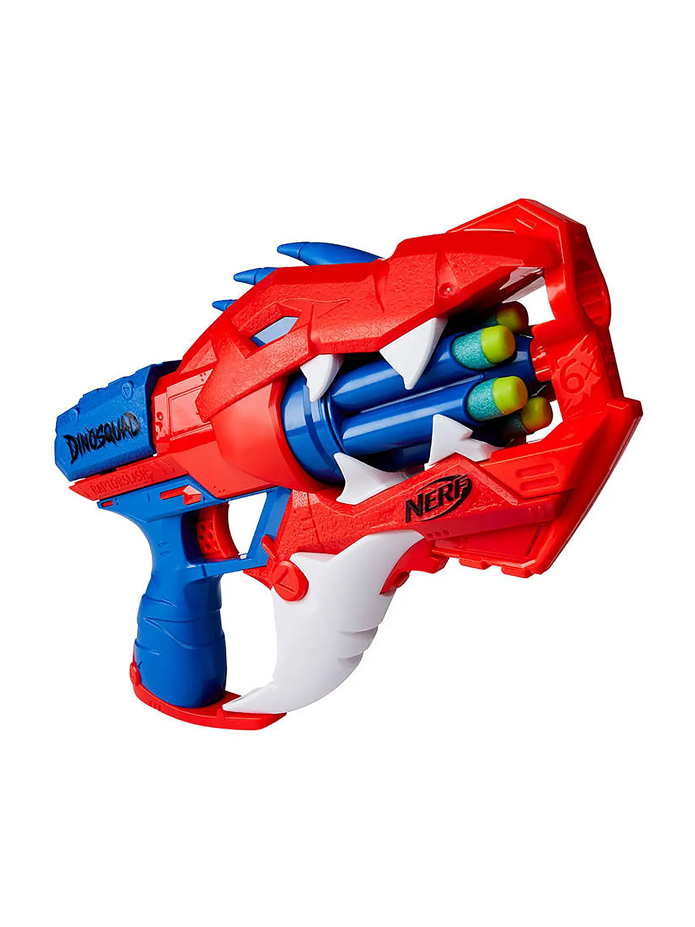 NERF | Nerf DinoSquad Raptor-Slash | keine Farbe