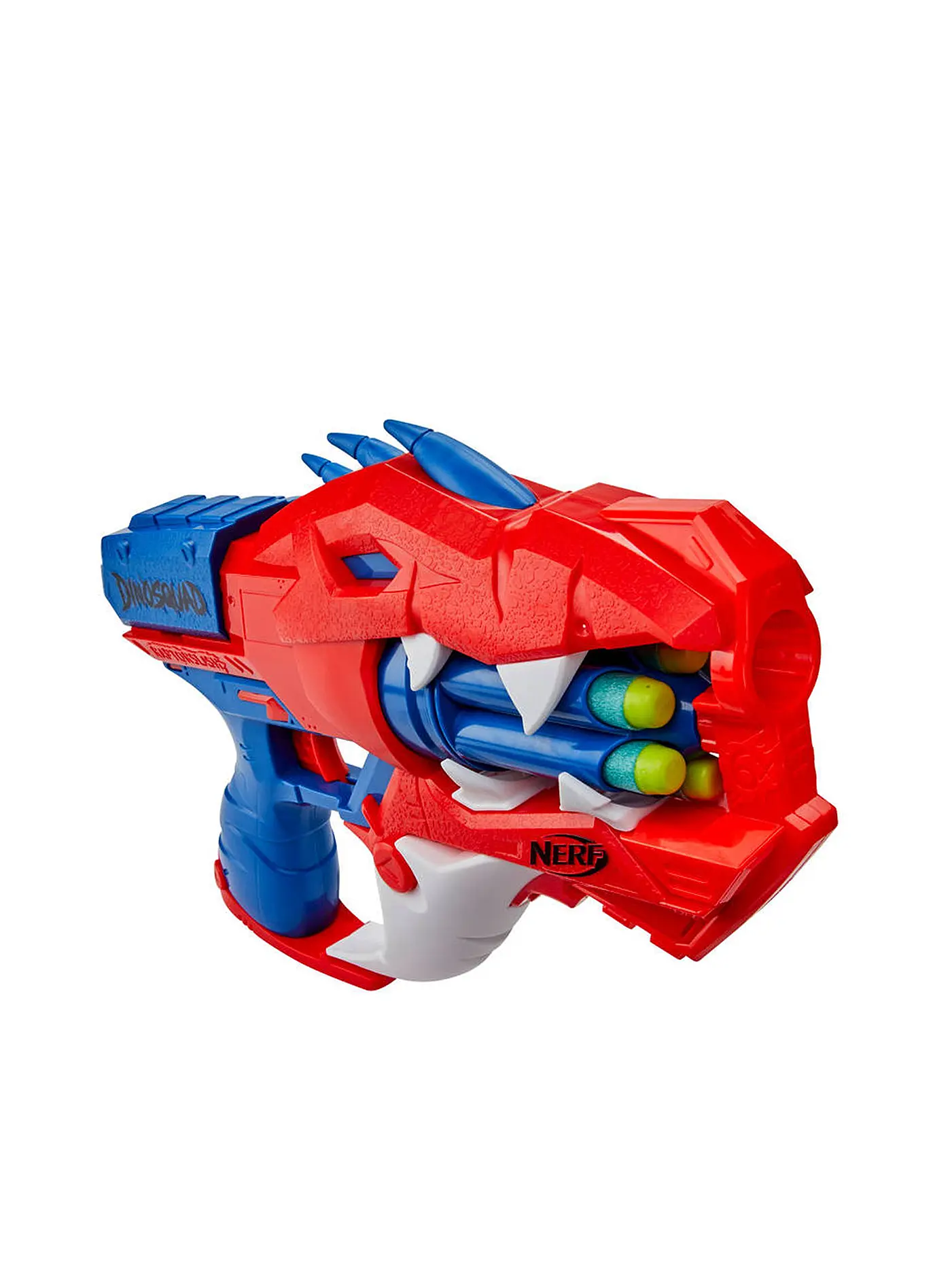 NERF | Nerf DinoSquad Raptor-Slash | keine Farbe
