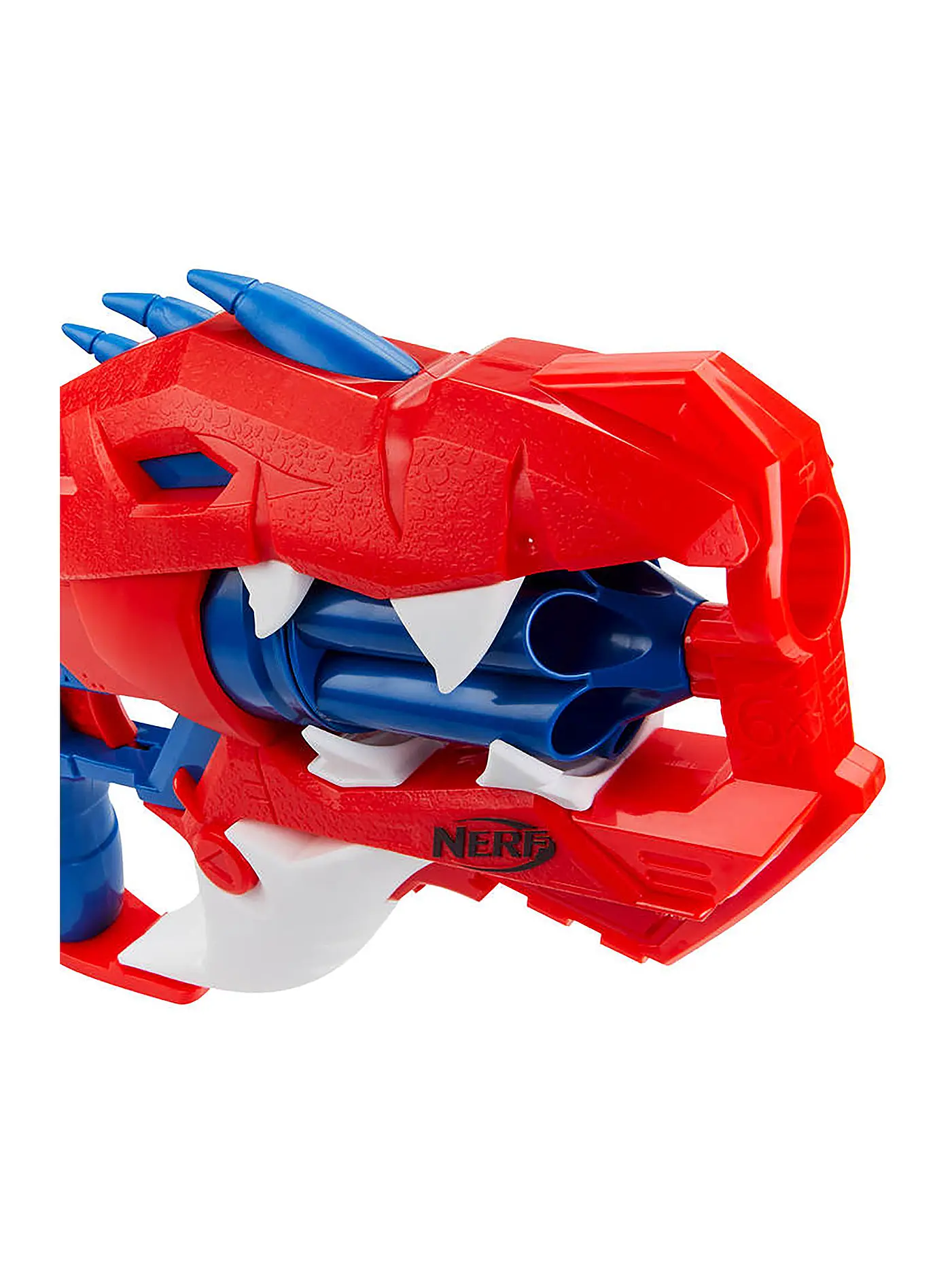 NERF | Nerf DinoSquad Raptor-Slash | keine Farbe