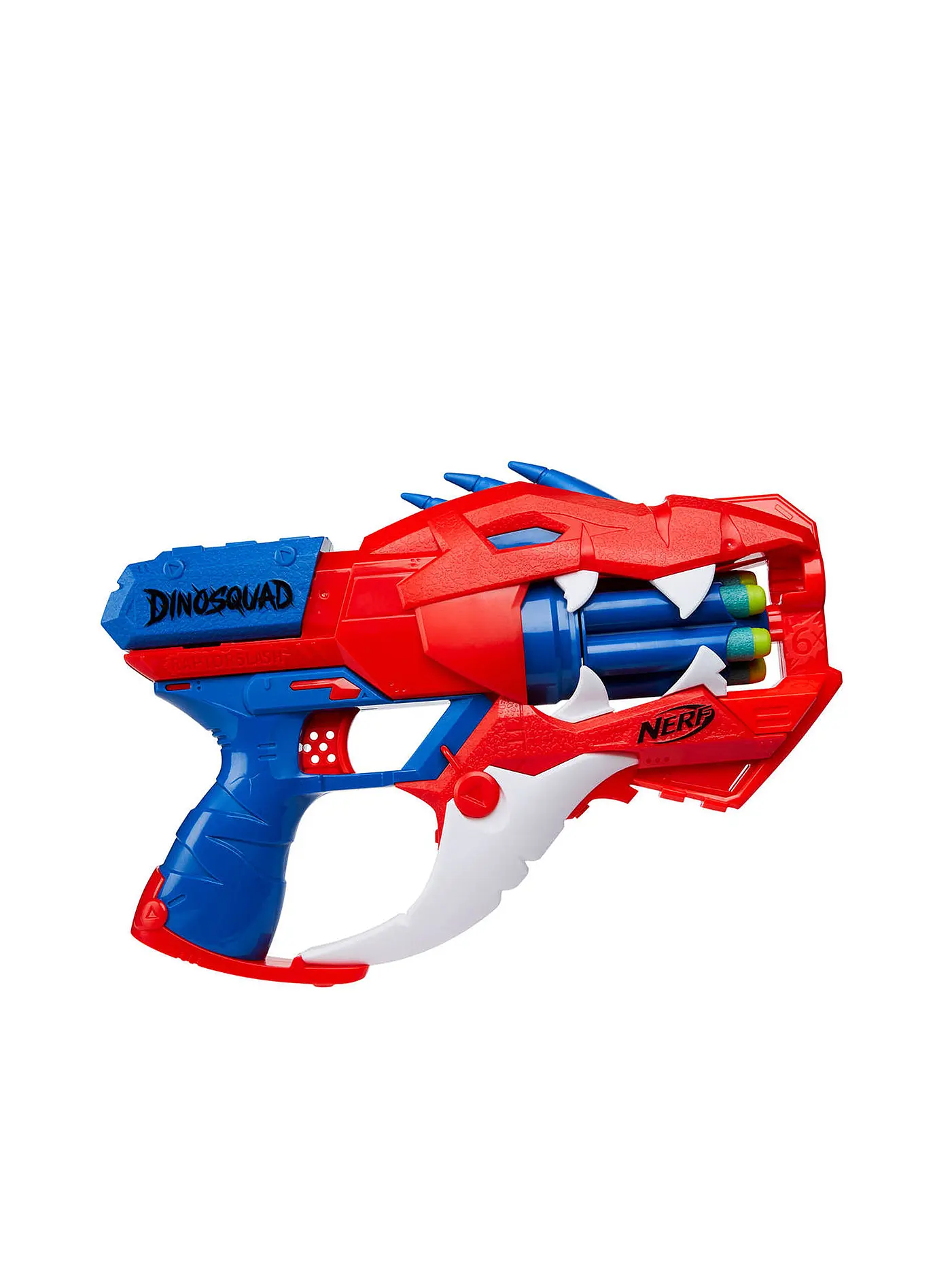 NERF | Nerf DinoSquad Raptor-Slash | keine Farbe