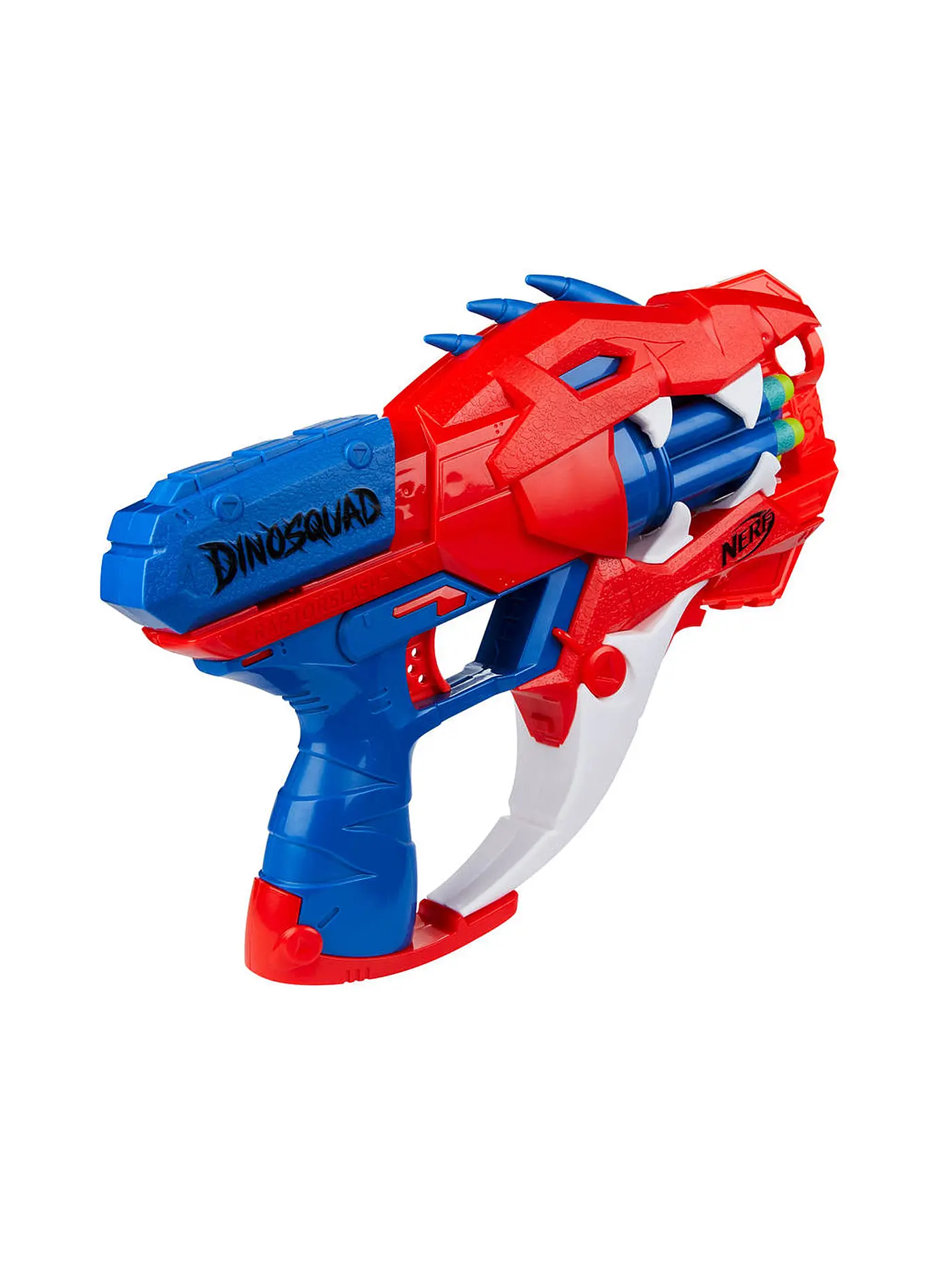 NERF | Nerf DinoSquad Raptor-Slash | keine Farbe