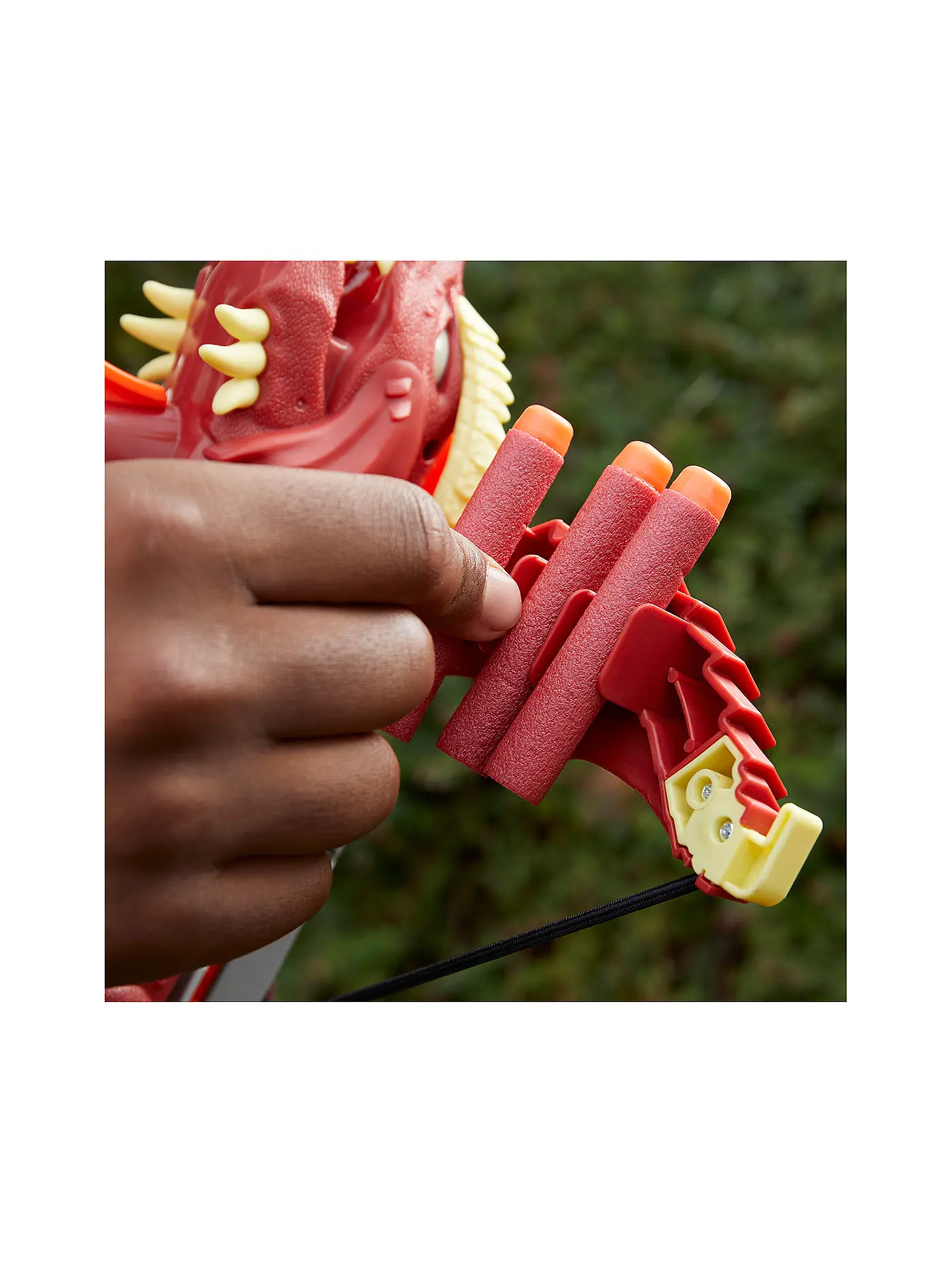 NERF | Nerf Dungeons & Dragons Themberchaud | keine Farbe
