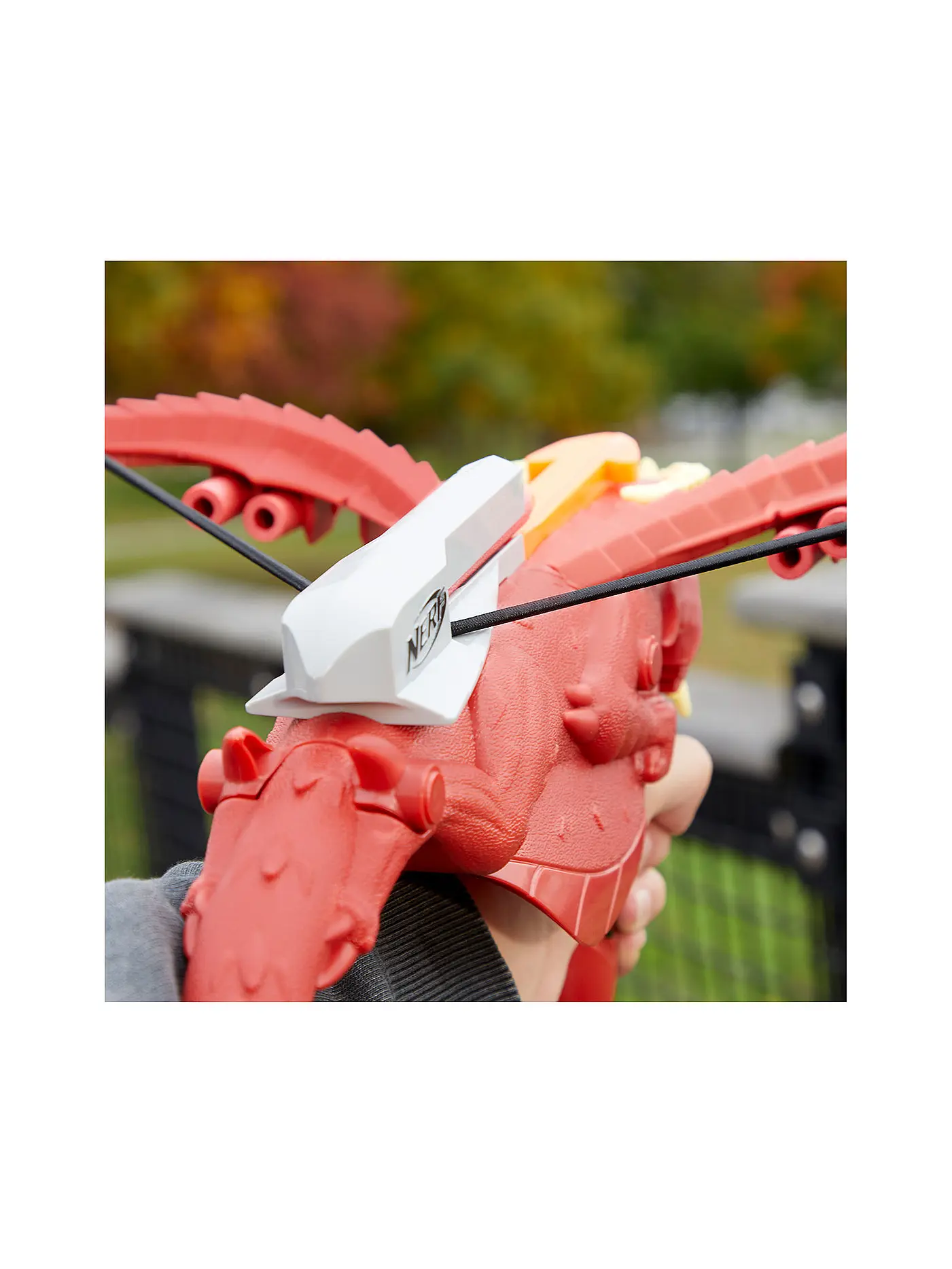 NERF | Nerf Dungeons & Dragons Themberchaud | keine Farbe
