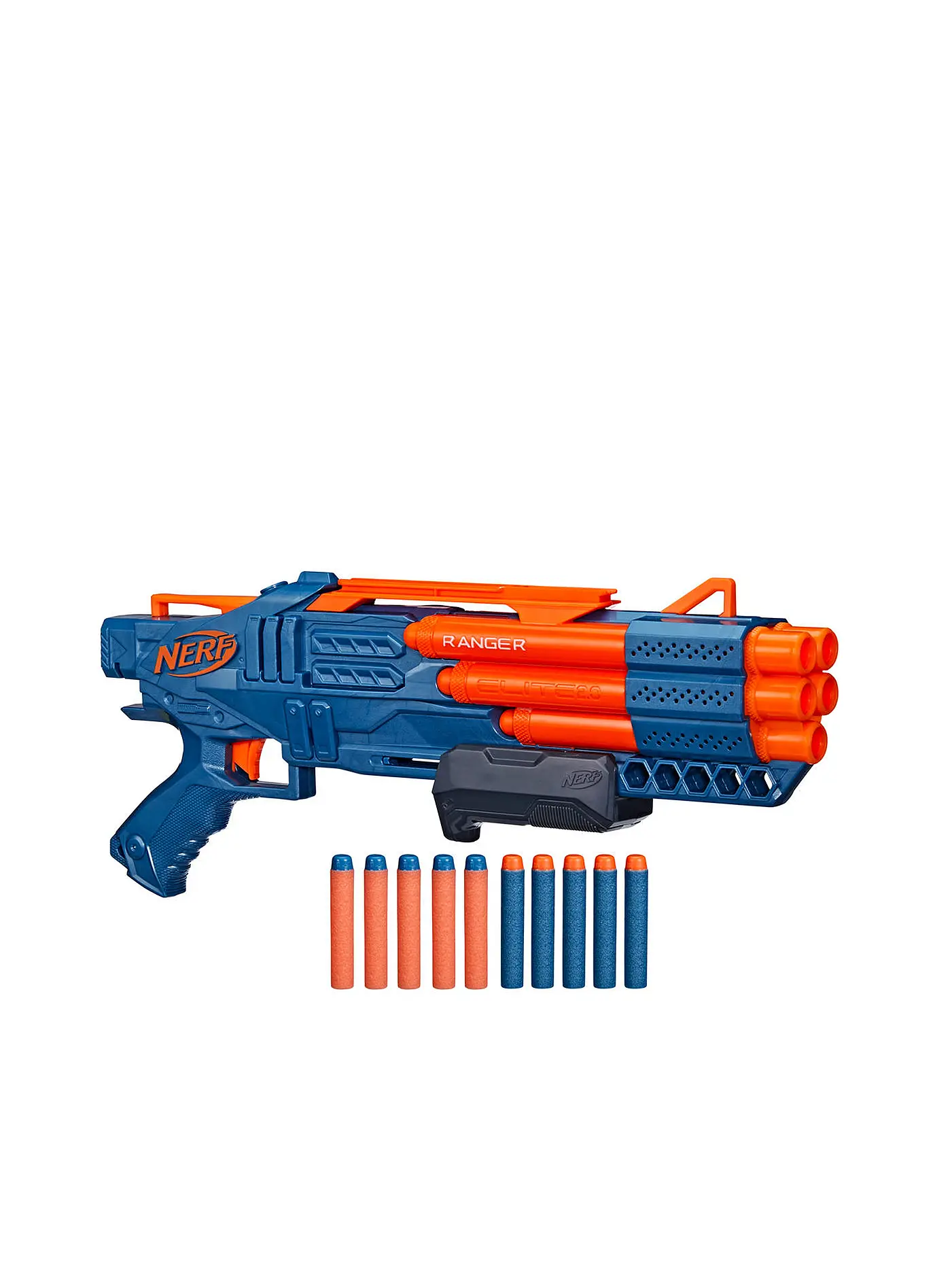 NERF | Nerf Elite 2.0 Ranger PD-5 | keine Farbe