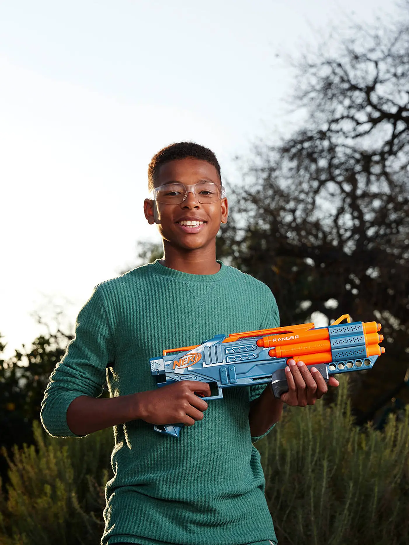 NERF | Nerf Elite 2.0 Ranger PD-5 | keine Farbe