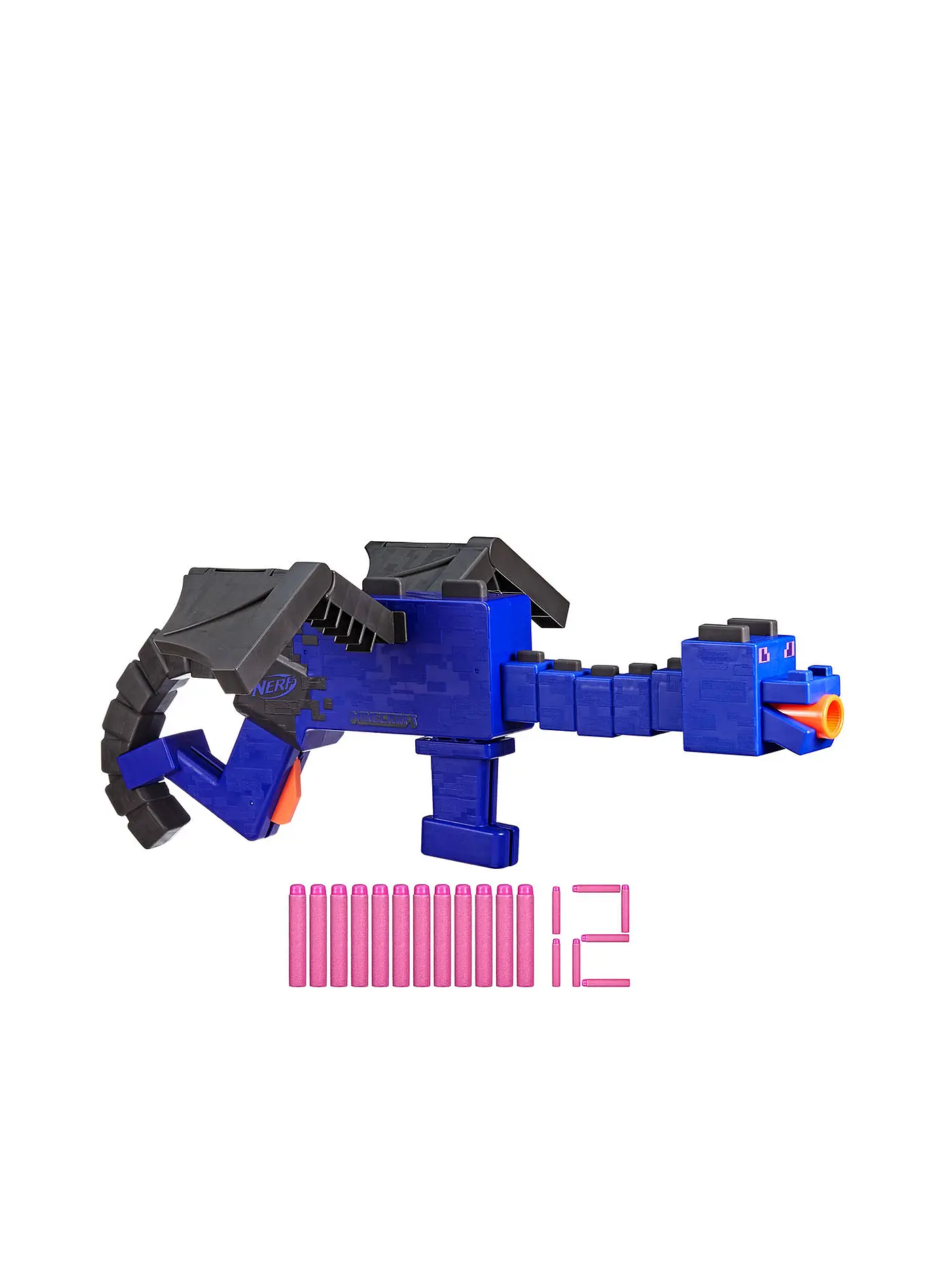 NERF | Nerf Minecraft Ender Dragon | keine Farbe