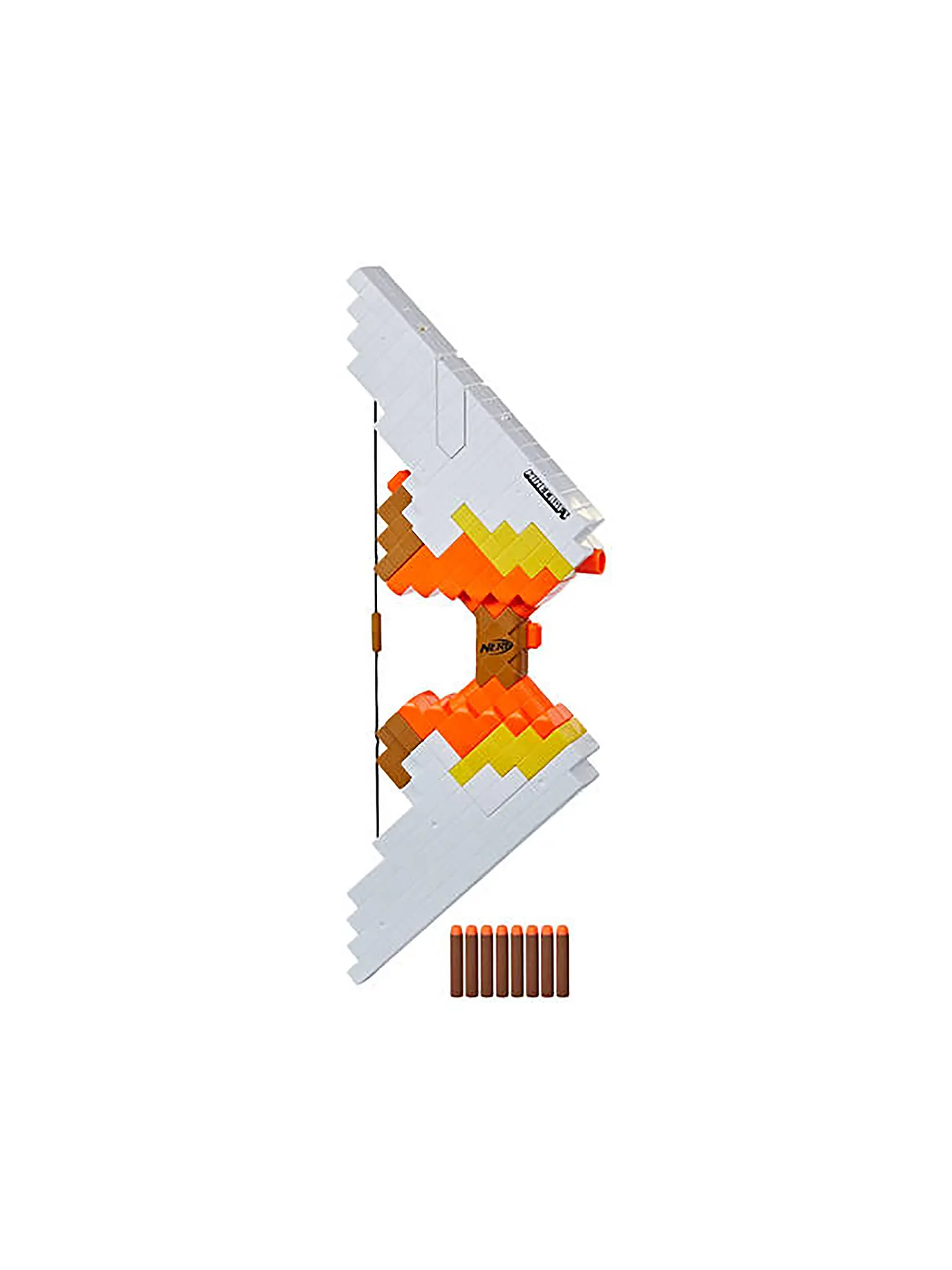 NERF | Nerf Minecraft Sabrewing | keine Farbe