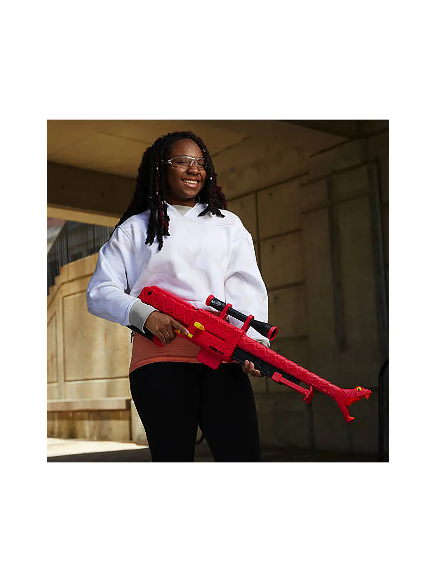 NERF | Nerf Roblox Zombie Attack Viper Strike | keine Farbe